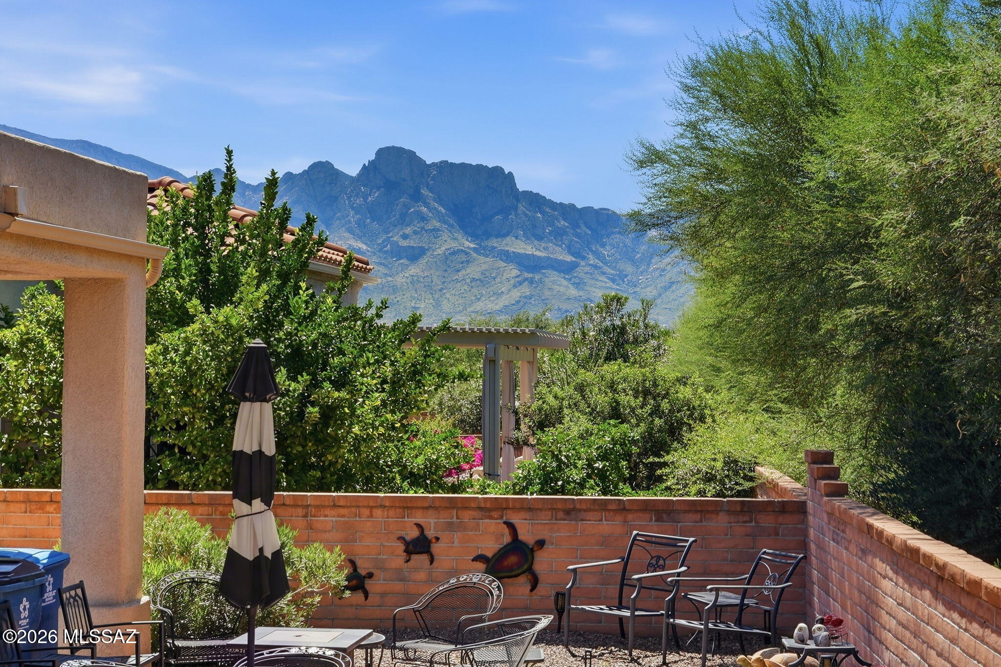 Sun City Vistoso Unit 16A (1-8) - Residential