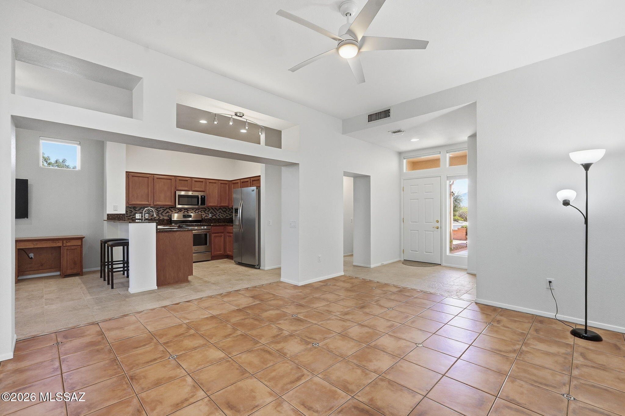 Sun City Vistoso Unit 16A (1-8) - Residential