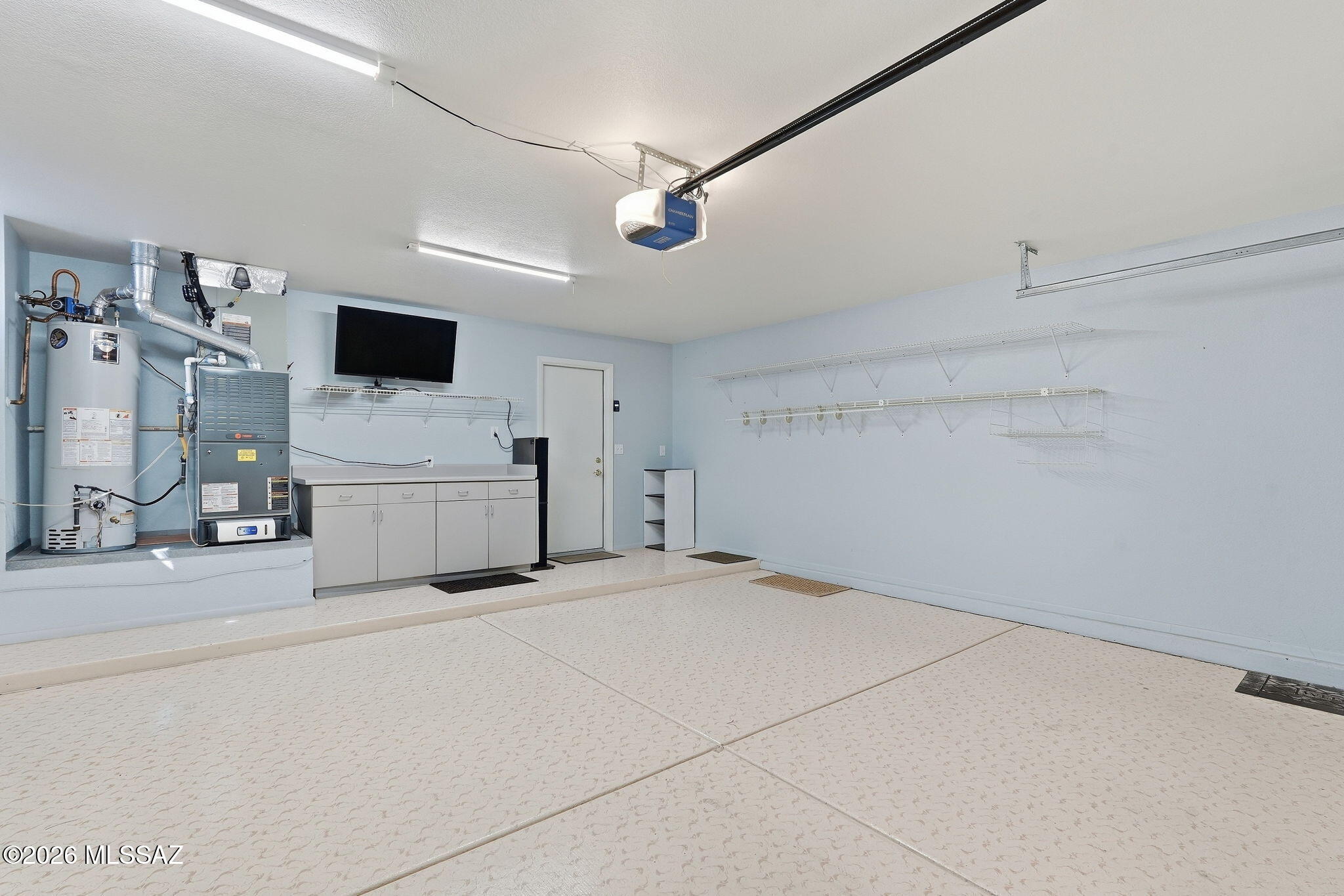 Sun City Vistoso Unit 16A (1-8) - Residential