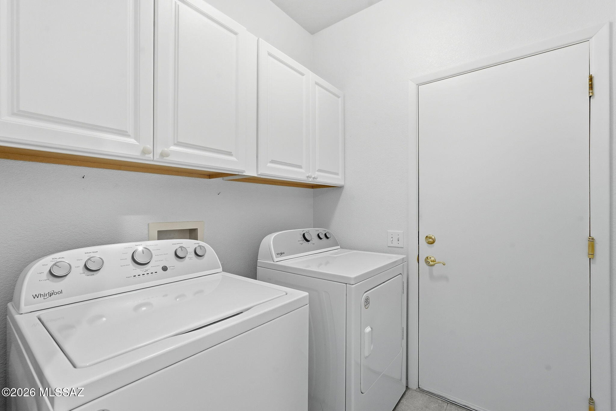 Sun City Vistoso Unit 16A (1-8) - Residential