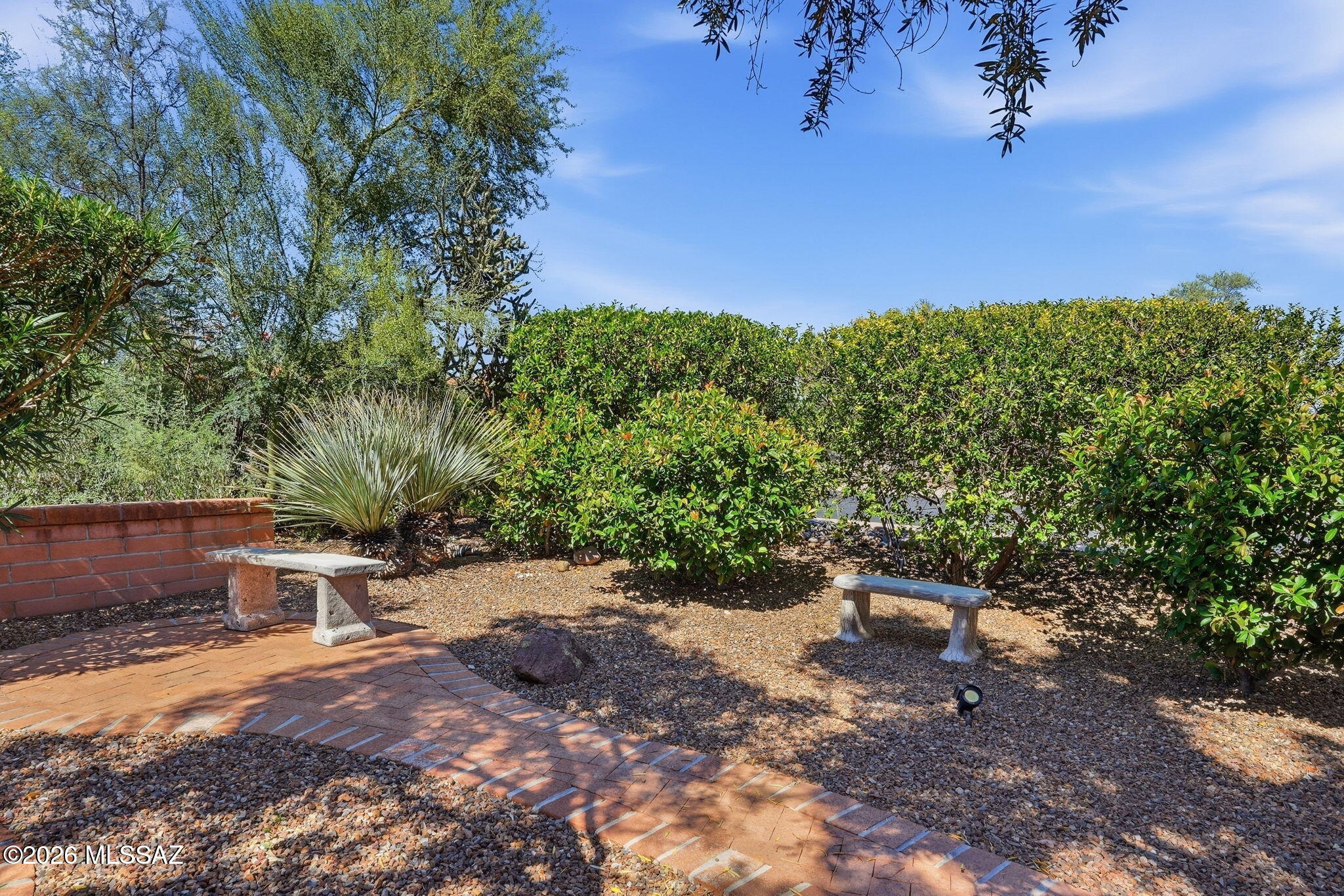 Sun City Vistoso Unit 16A (1-8) - Residential