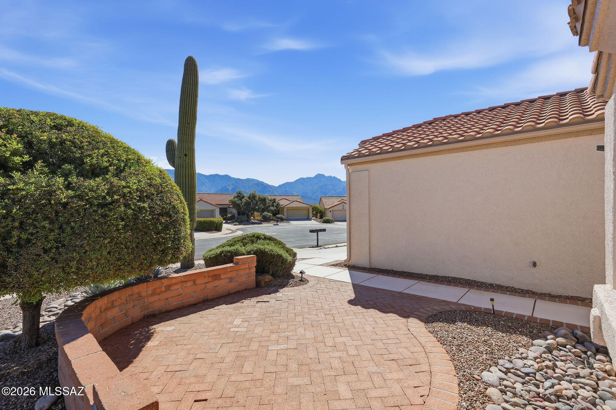 Sun City Vistoso Unit 16A (1-8) - Residential