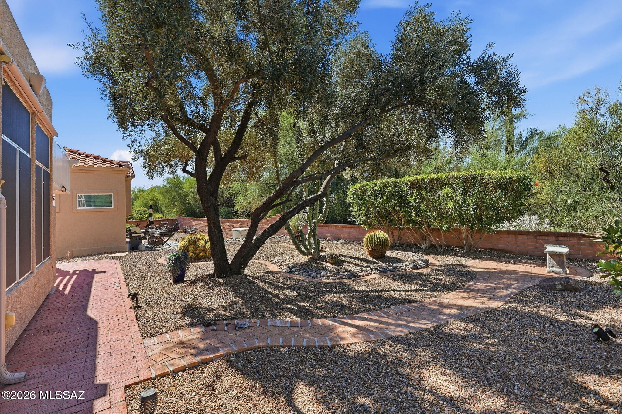 Sun City Vistoso Unit 16A (1-8) - Residential