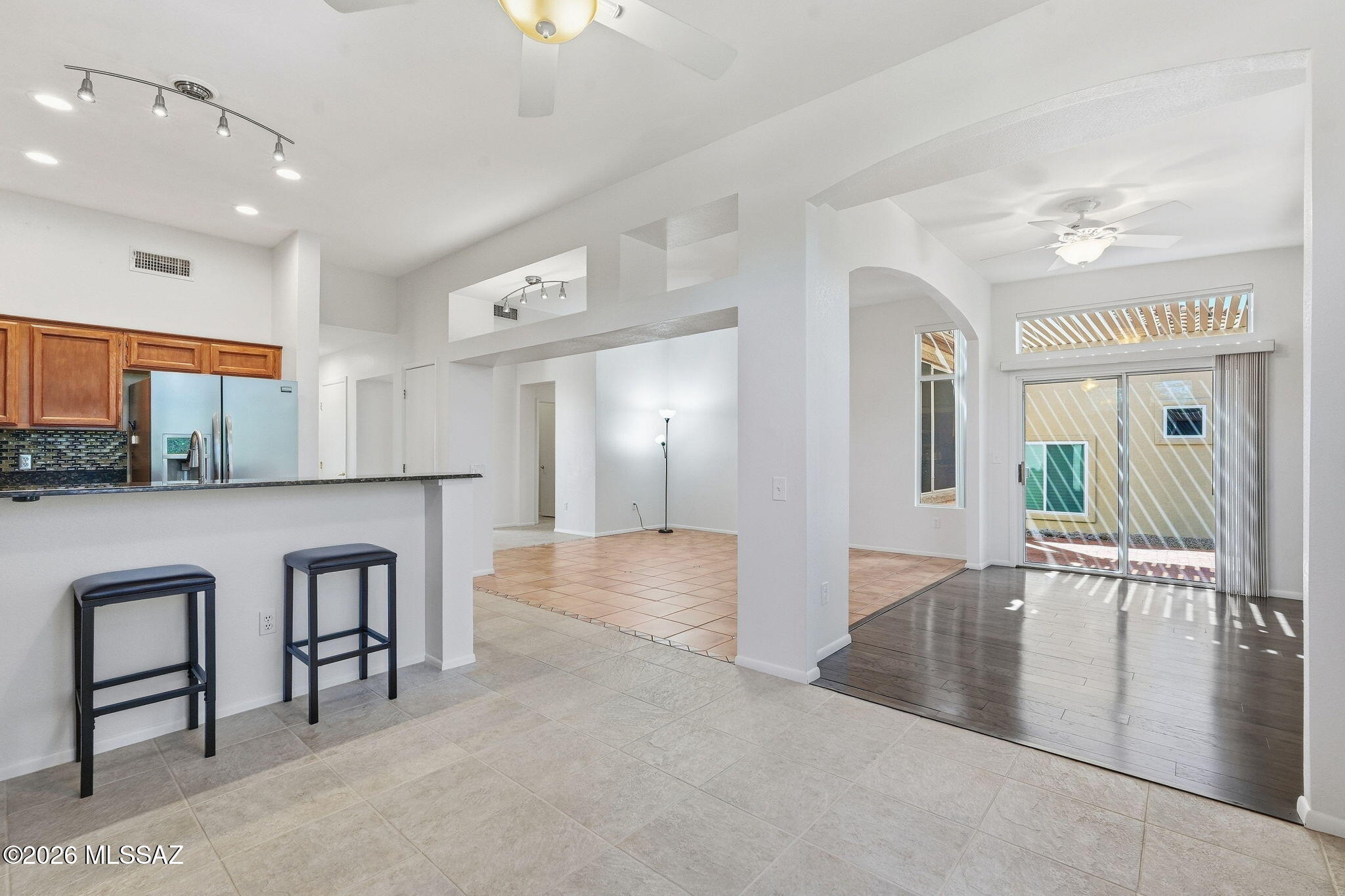 Sun City Vistoso Unit 16A (1-8) - Residential