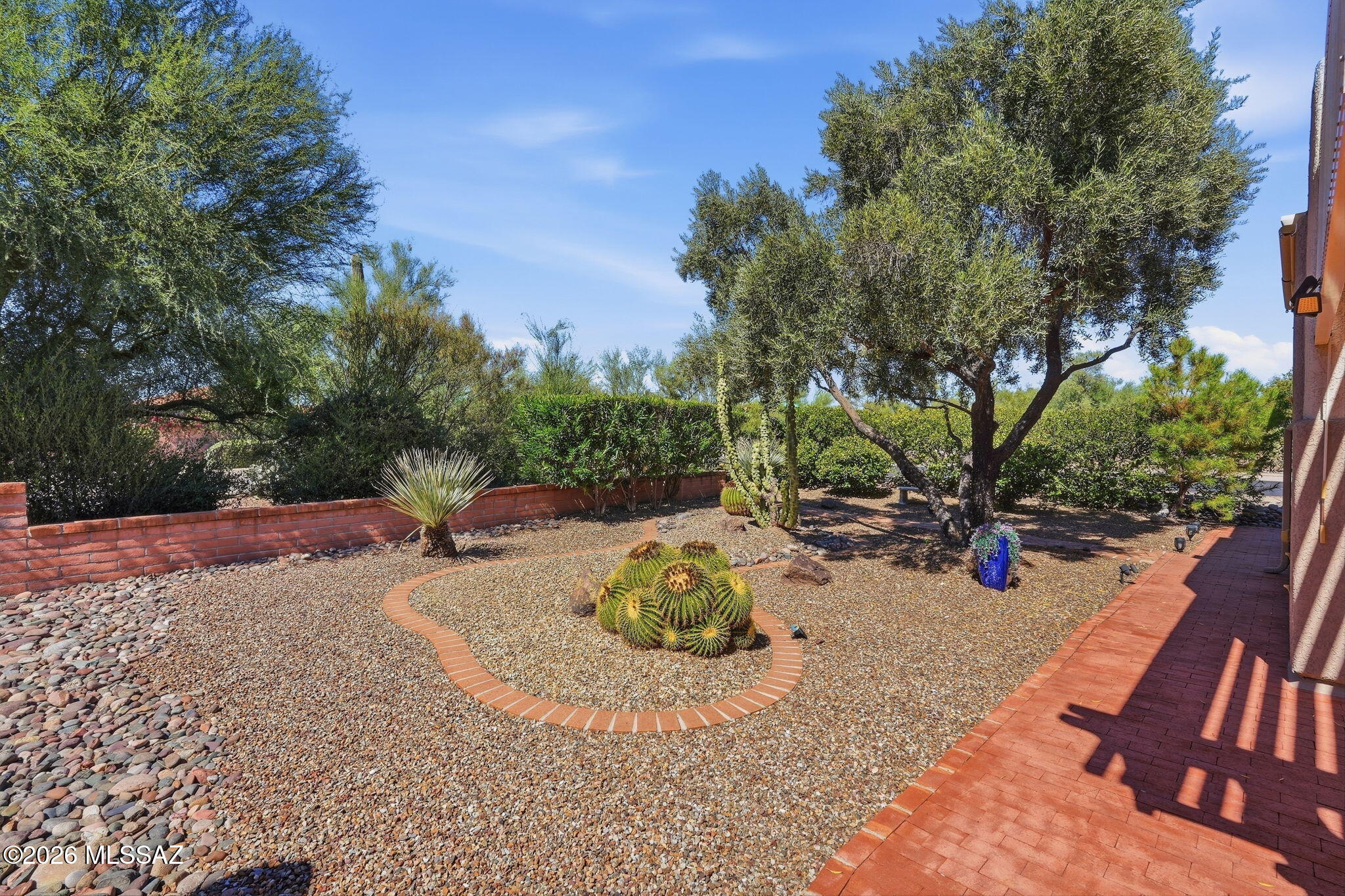 Sun City Vistoso Unit 16A (1-8) - Residential