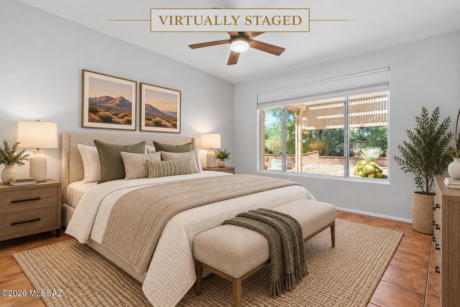 Sun City Vistoso Unit 16A (1-8) - Residential