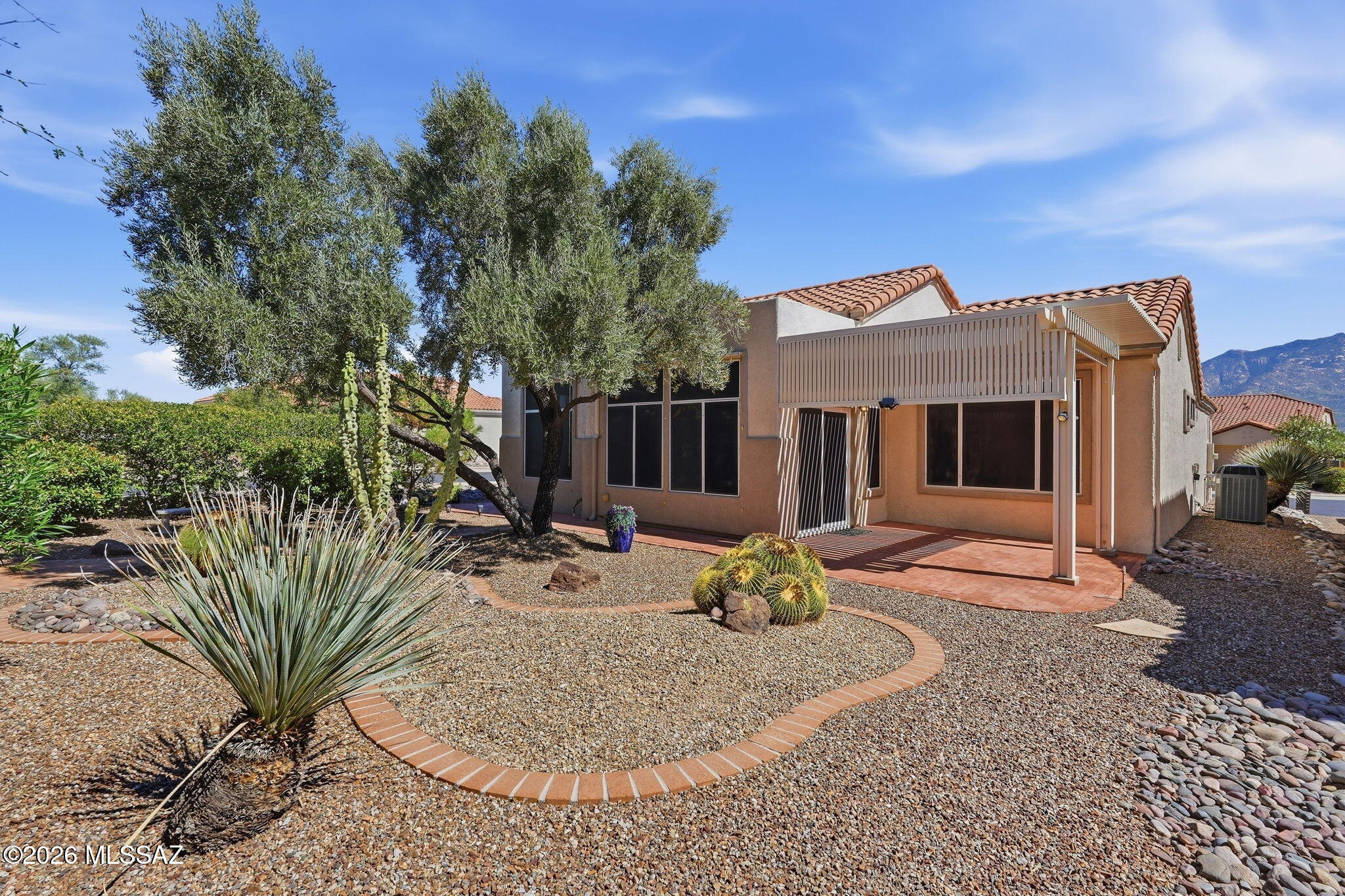 Sun City Vistoso Unit 16A (1-8) - Residential