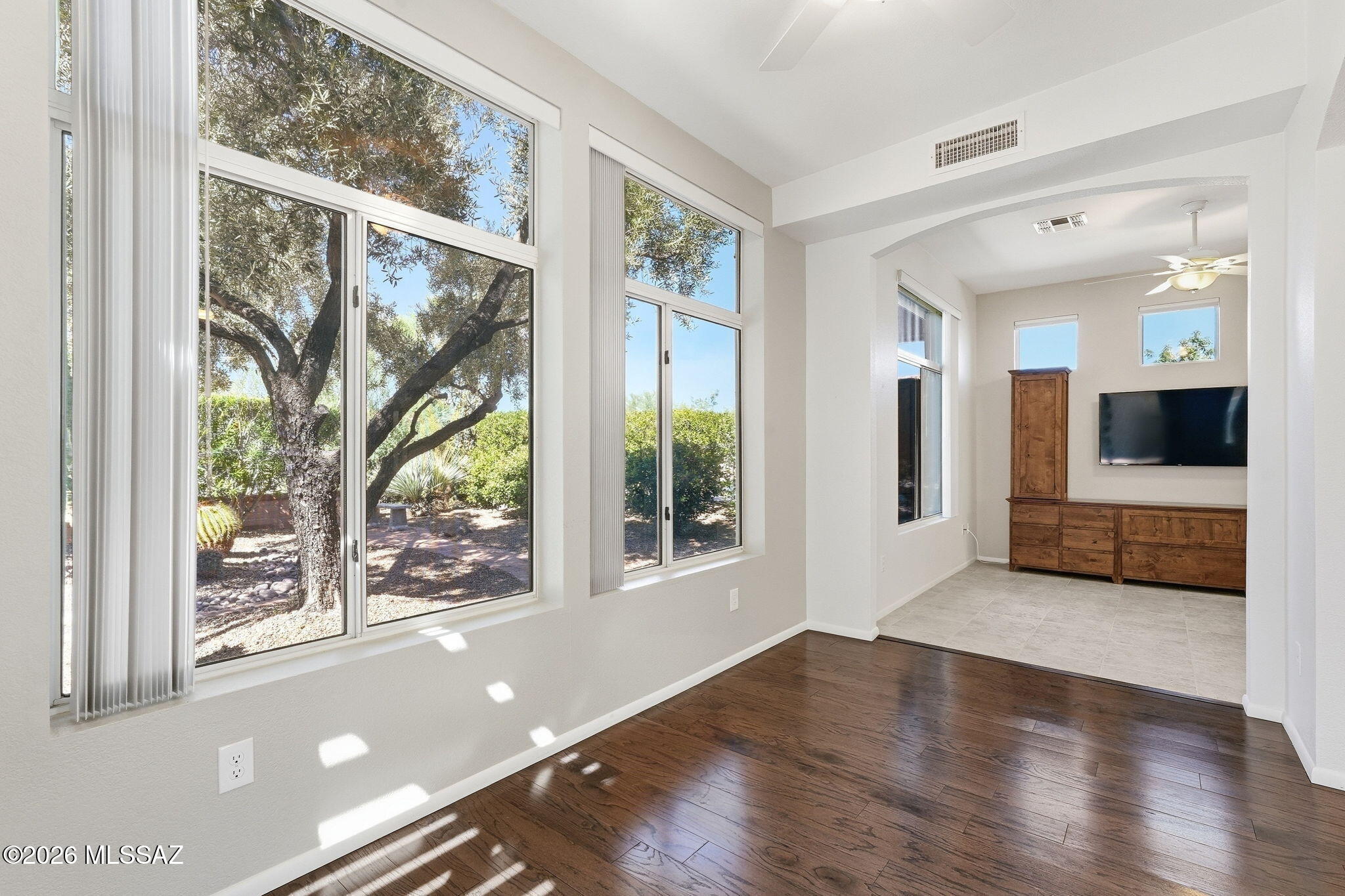 Sun City Vistoso Unit 16A (1-8) - Residential