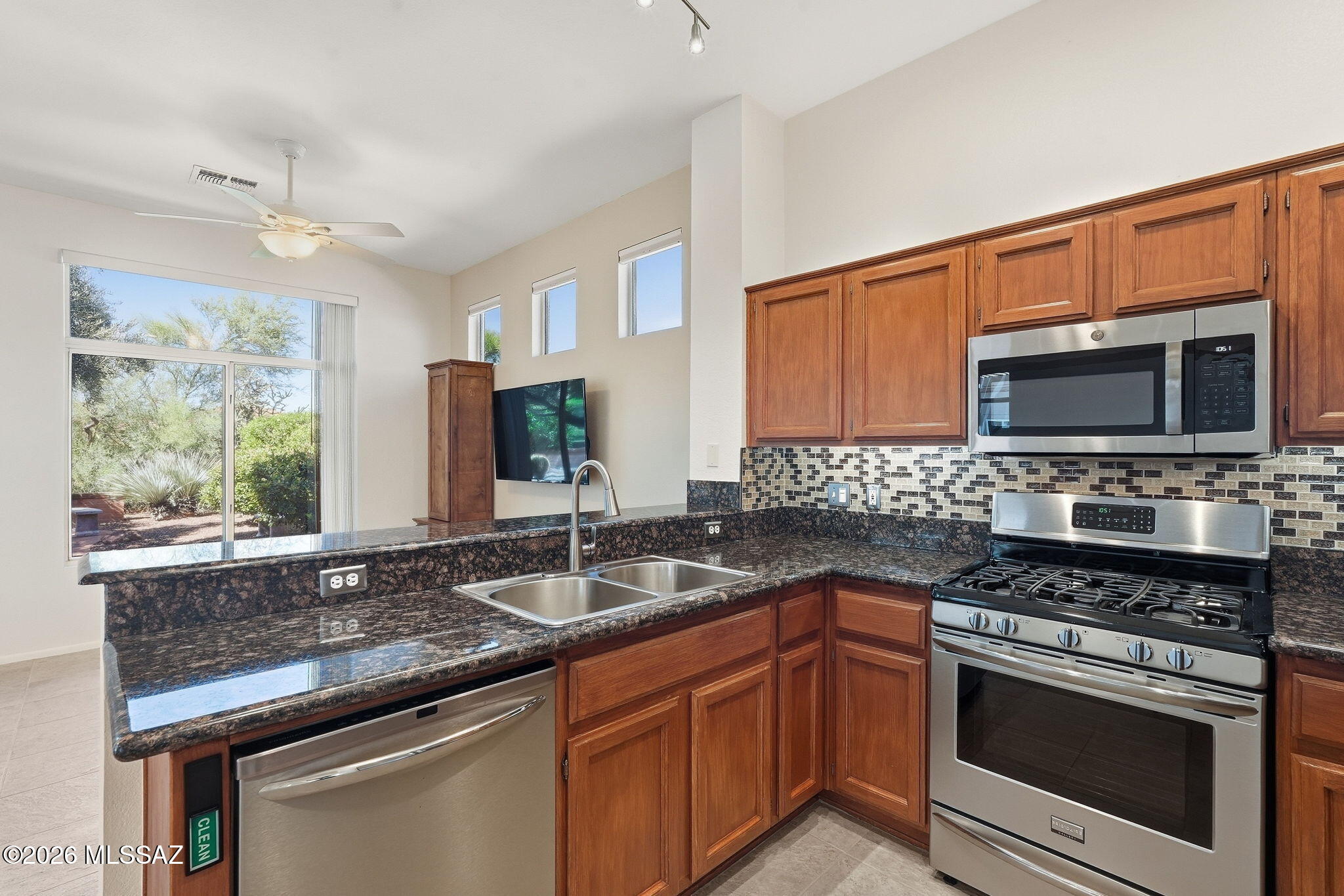 Sun City Vistoso Unit 16A (1-8) - Residential