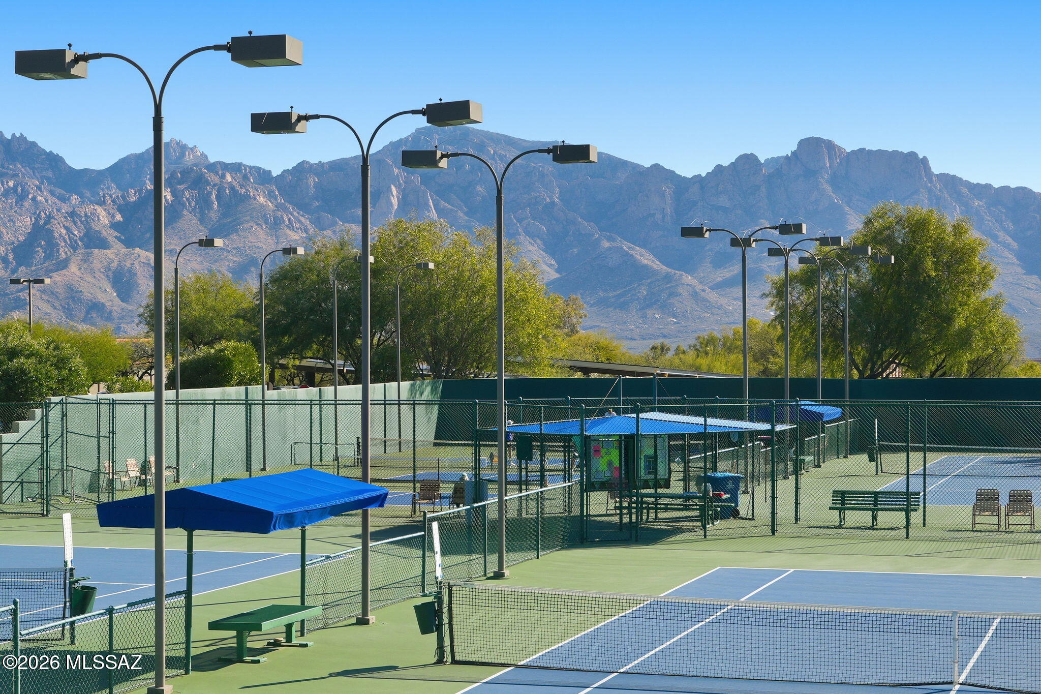 Sun City Vistoso Unit 16A (1-8) - Residential