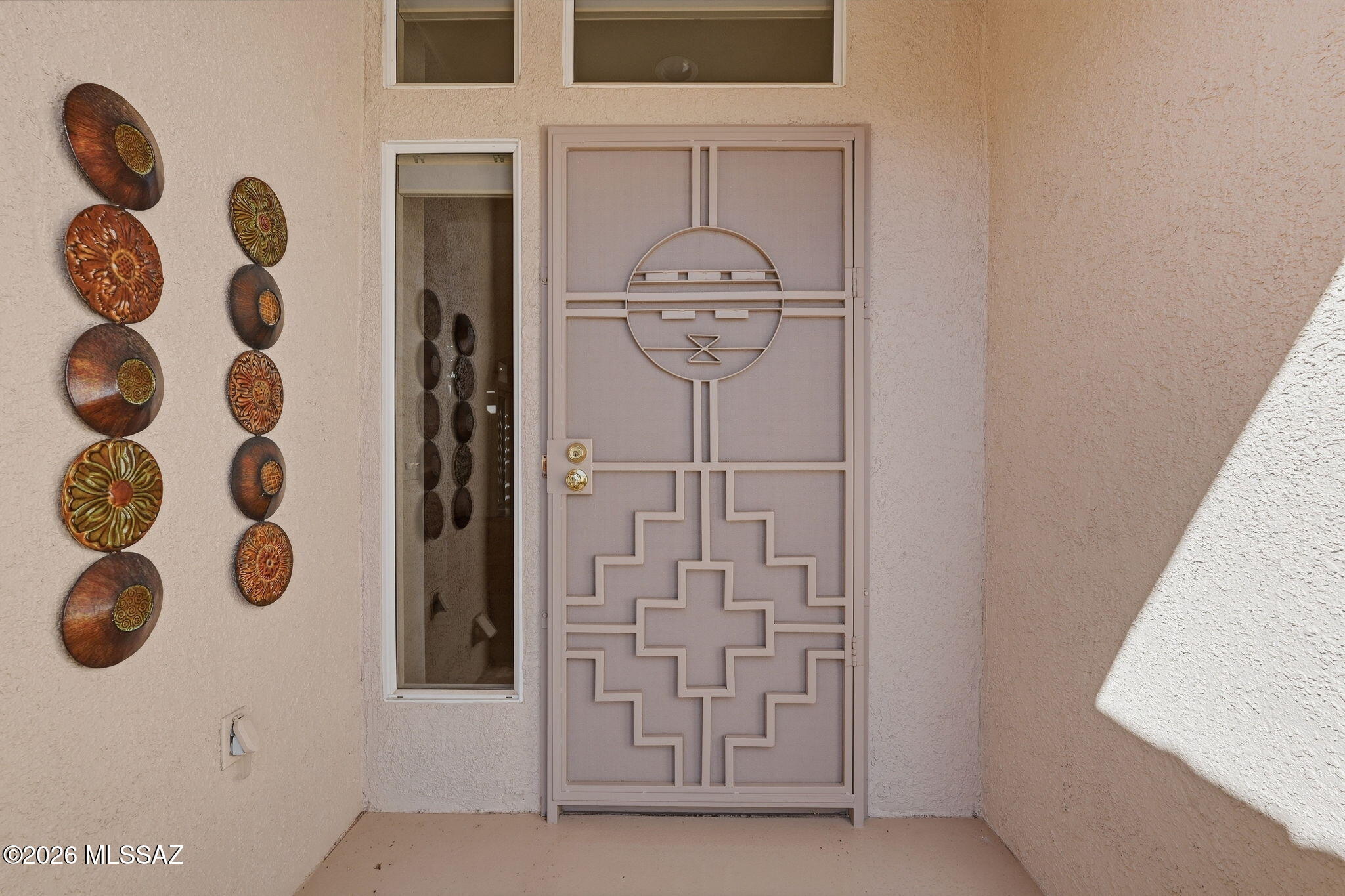 Sun City Vistoso Unit 16A (1-8) - Residential