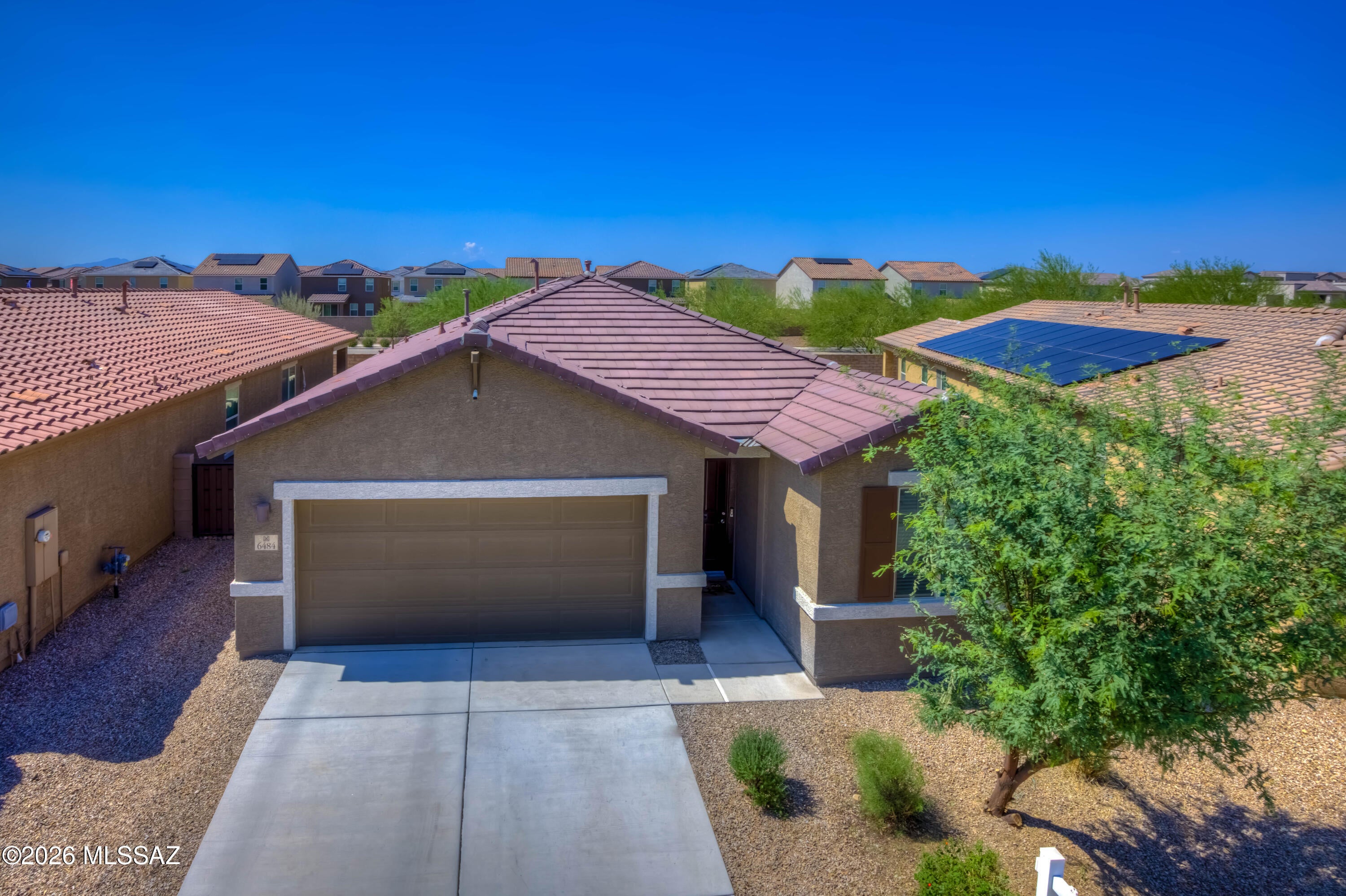La Estancia De Tucson (1-330) - Residential