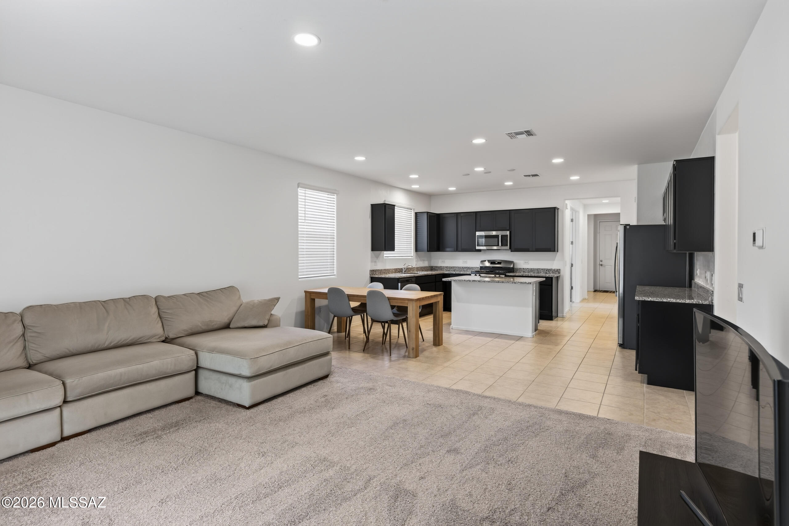 La Estancia De Tucson (1-330) - Residential