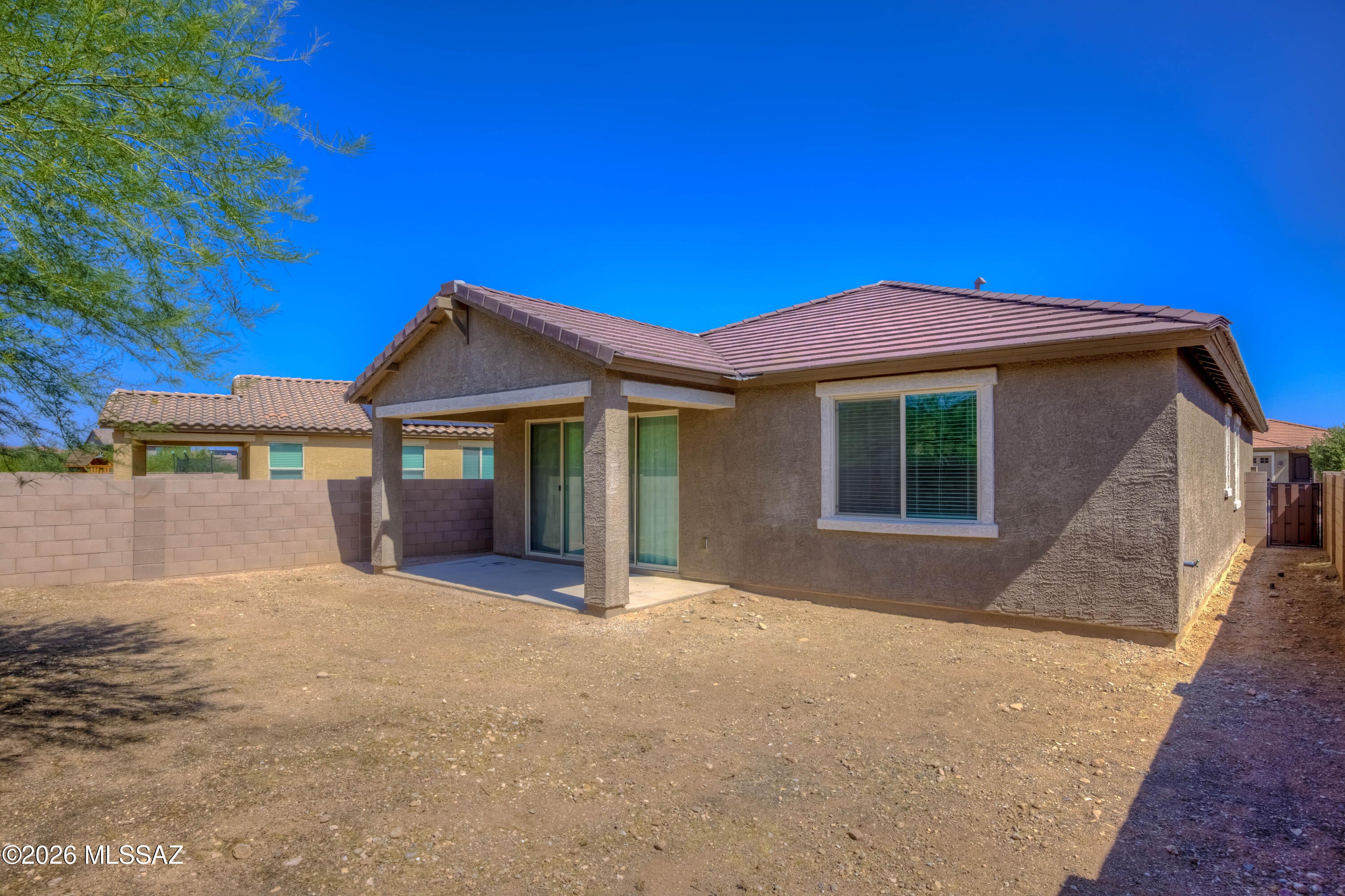 La Estancia De Tucson (1-330) - Residential