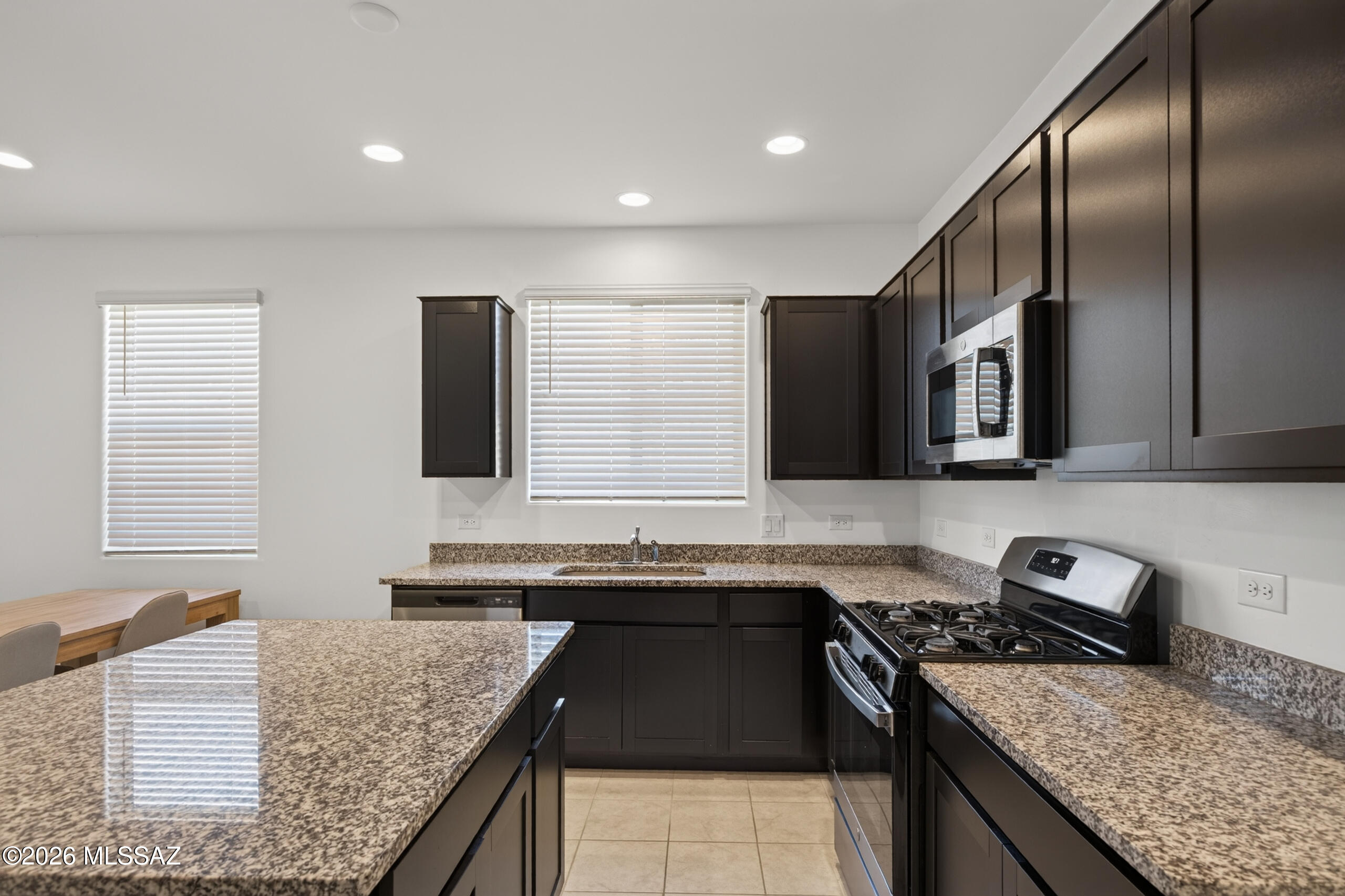 La Estancia De Tucson (1-330) - Residential