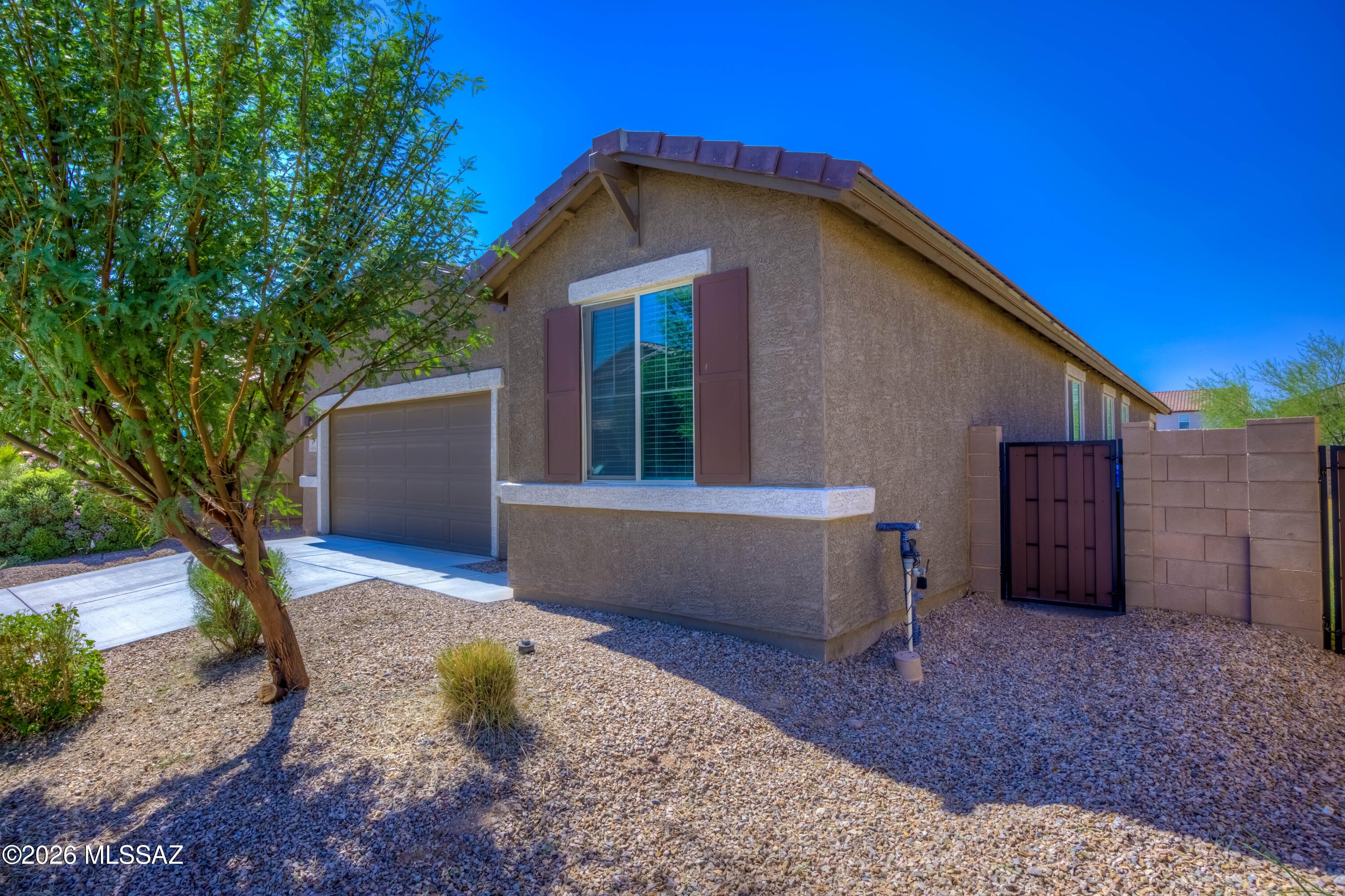 La Estancia De Tucson (1-330) - Residential