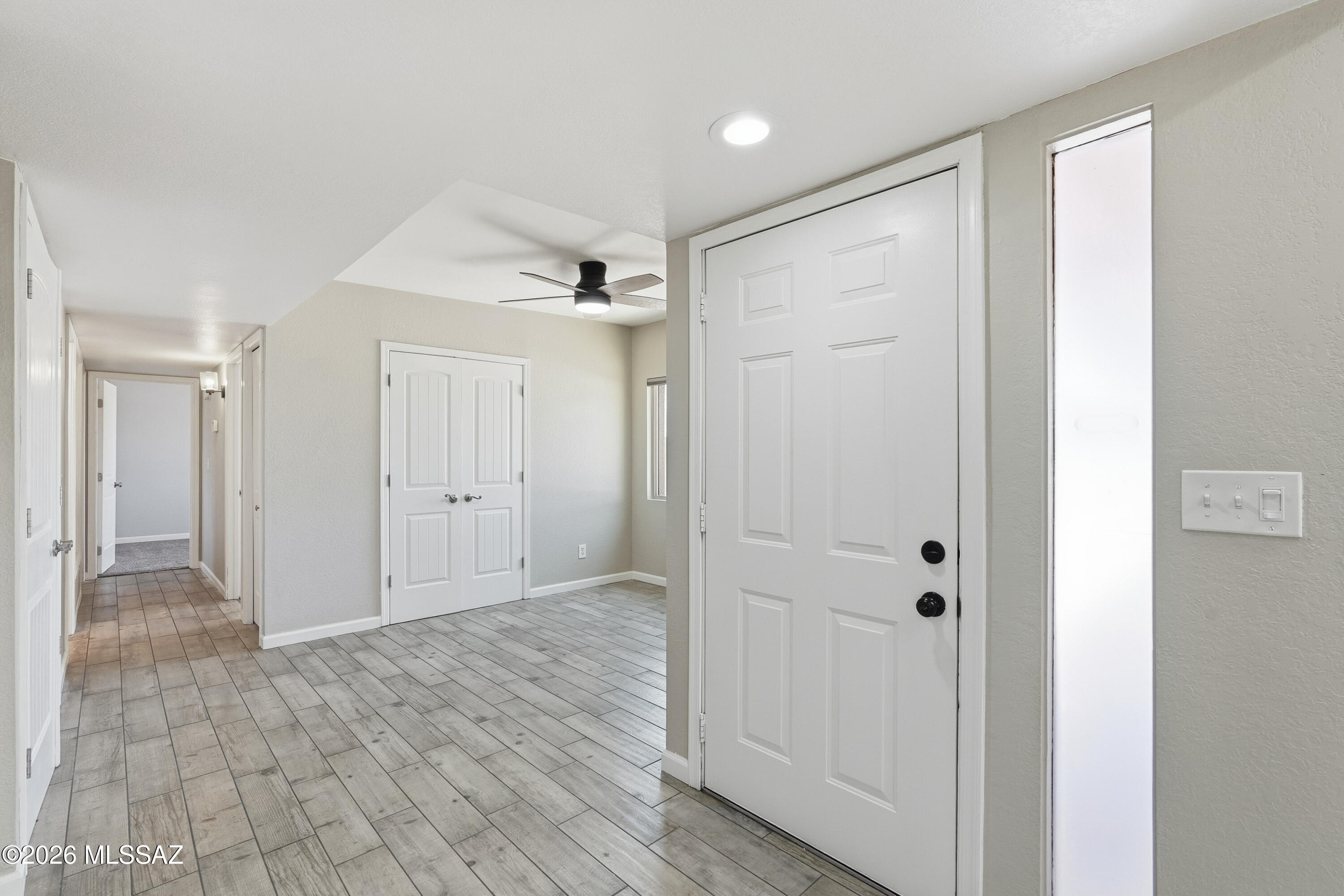 North Point Terrace (1-255) - Residential Lease