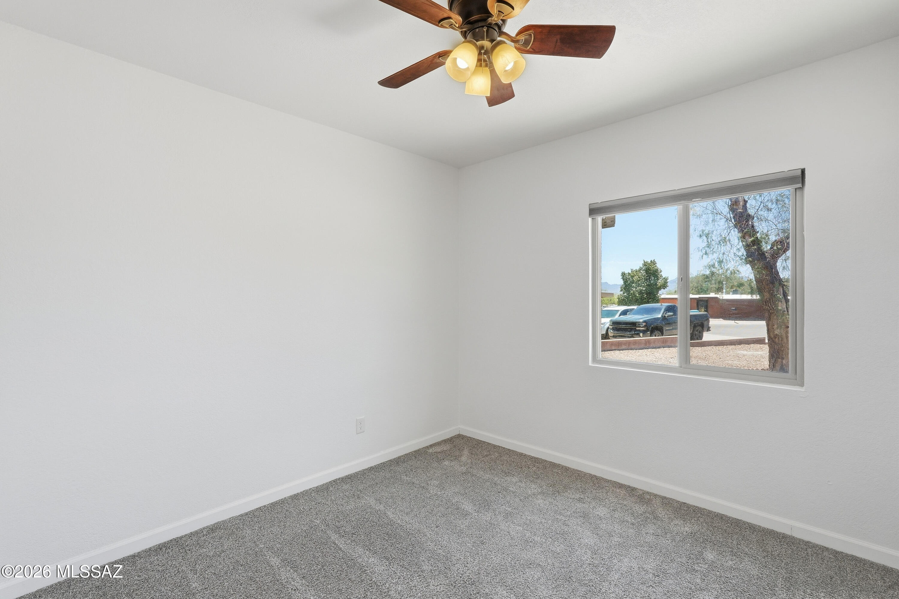 North Point Terrace (1-255) - Residential Lease