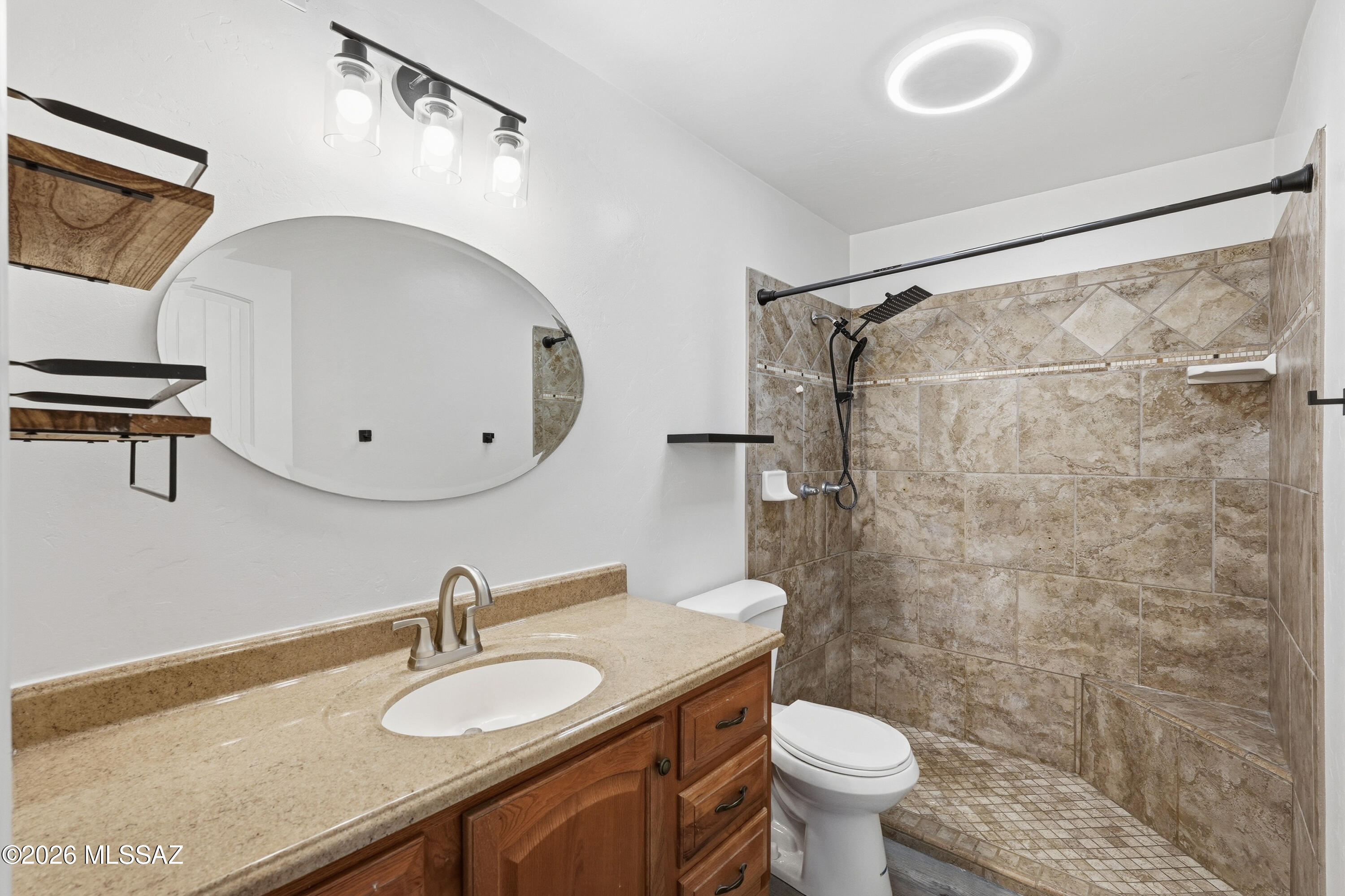 North Point Terrace (1-255) - Residential Lease