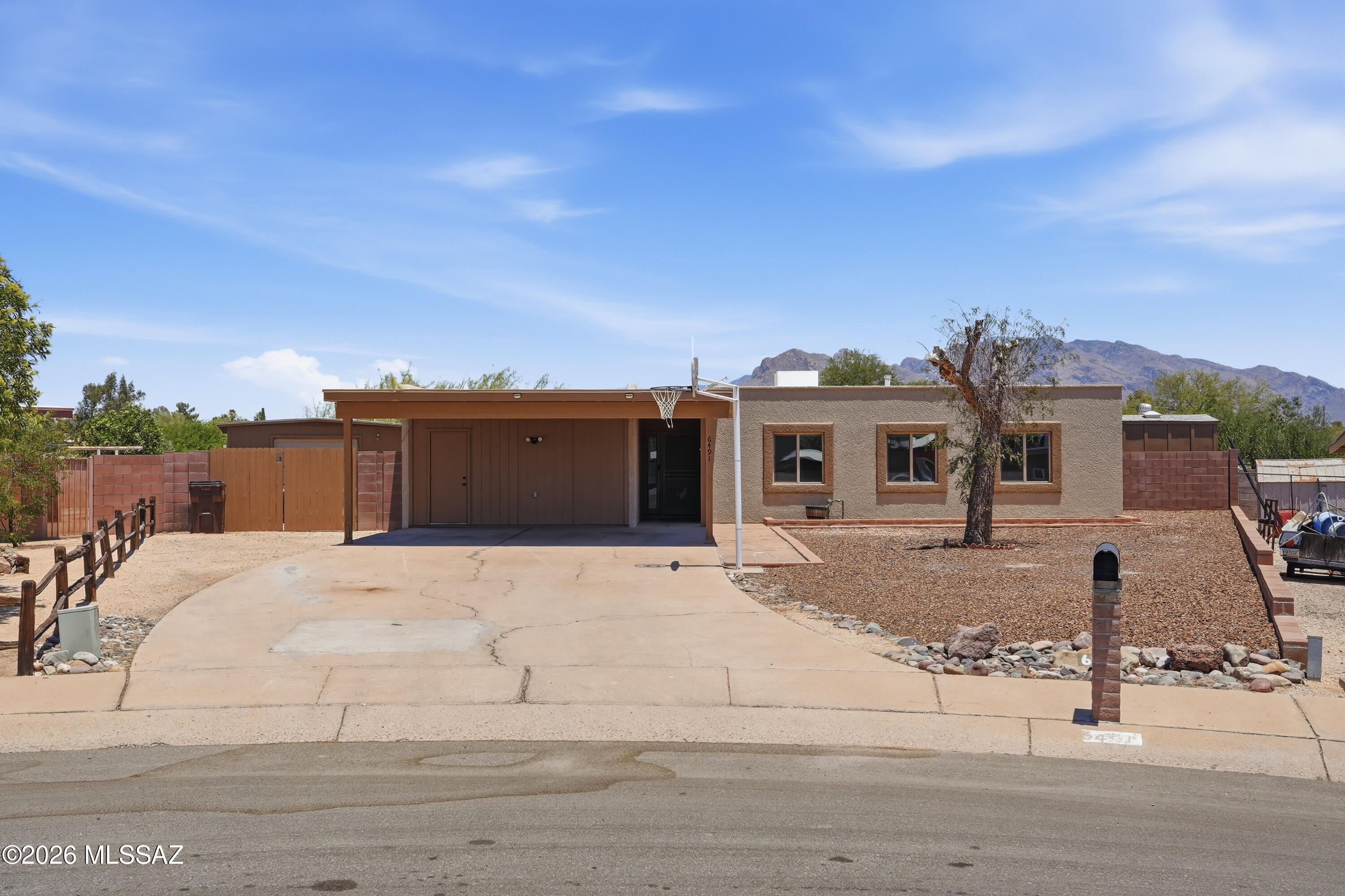 North Point Terrace (1-255) - Residential Lease