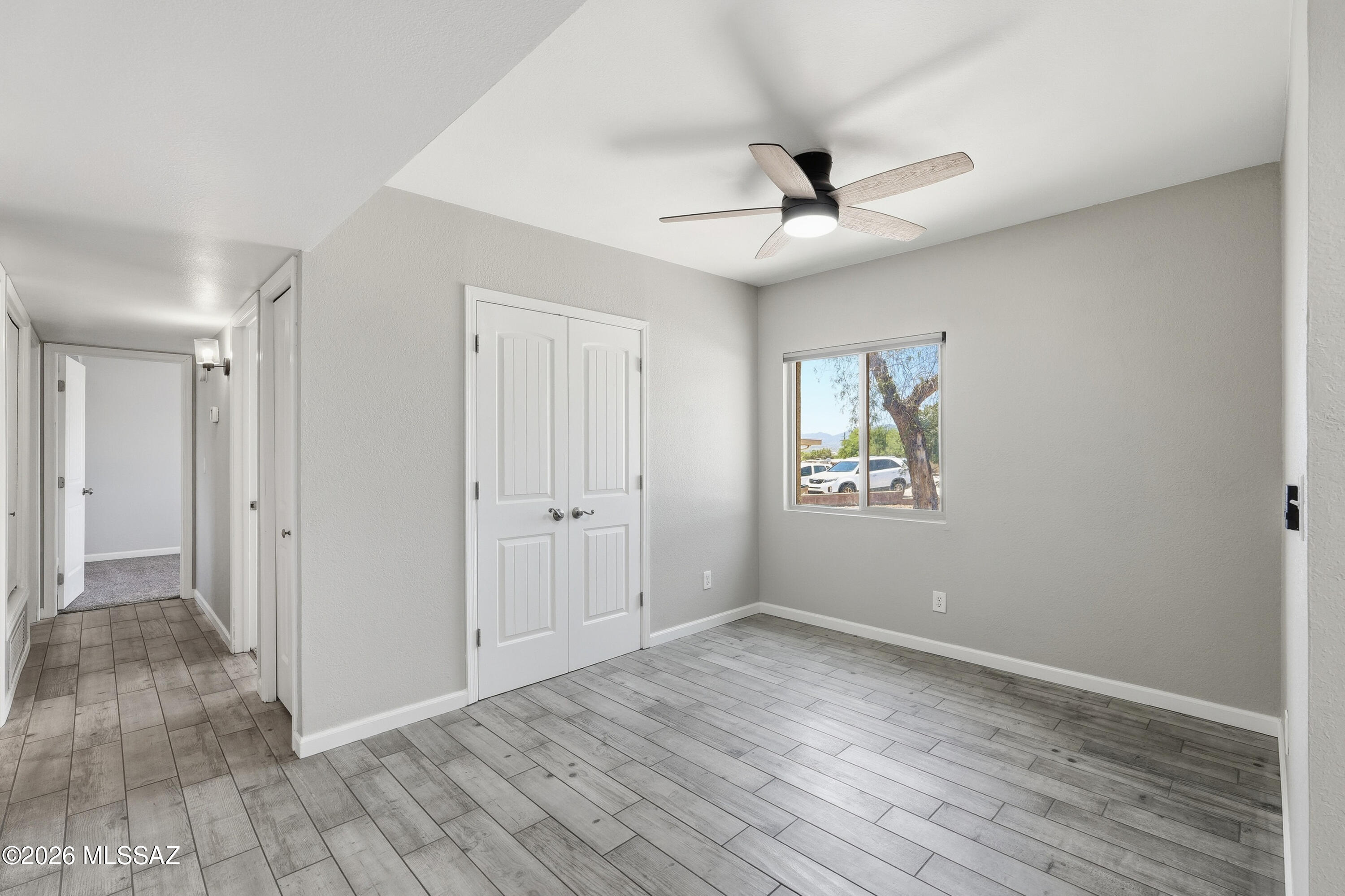 North Point Terrace (1-255) - Residential Lease