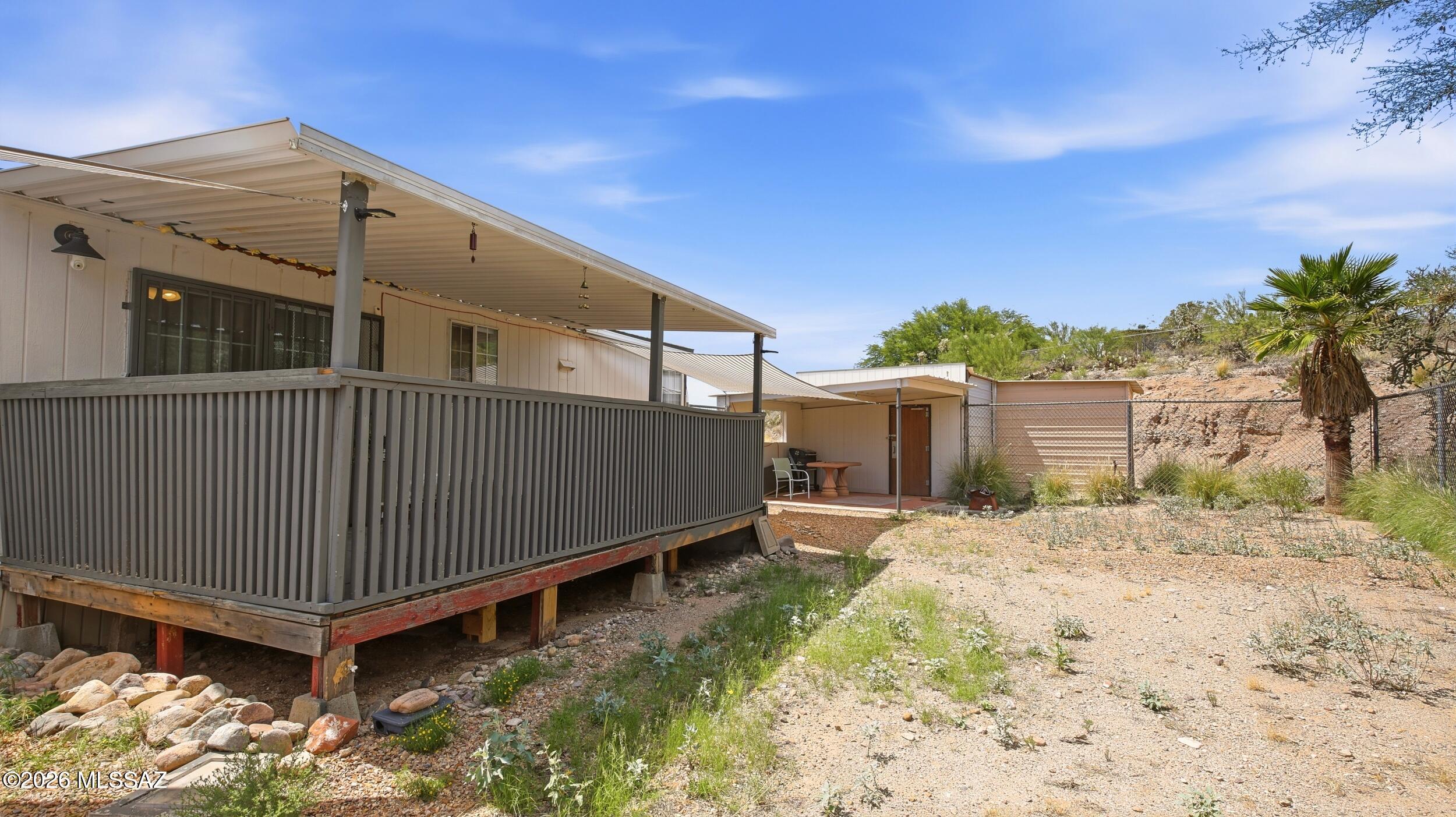 Rincon Mesa Est - Residential