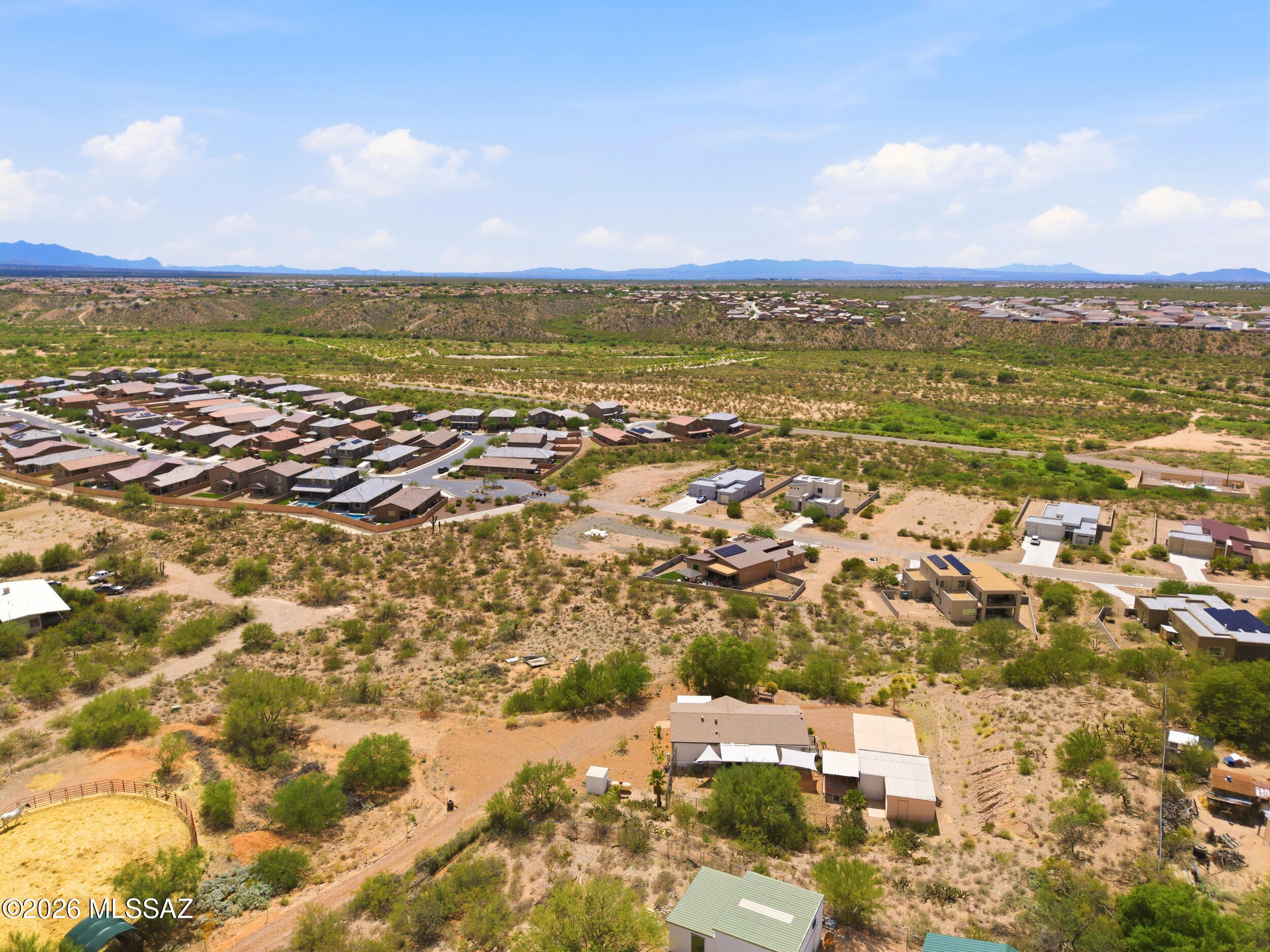Rincon Mesa Est - Residential