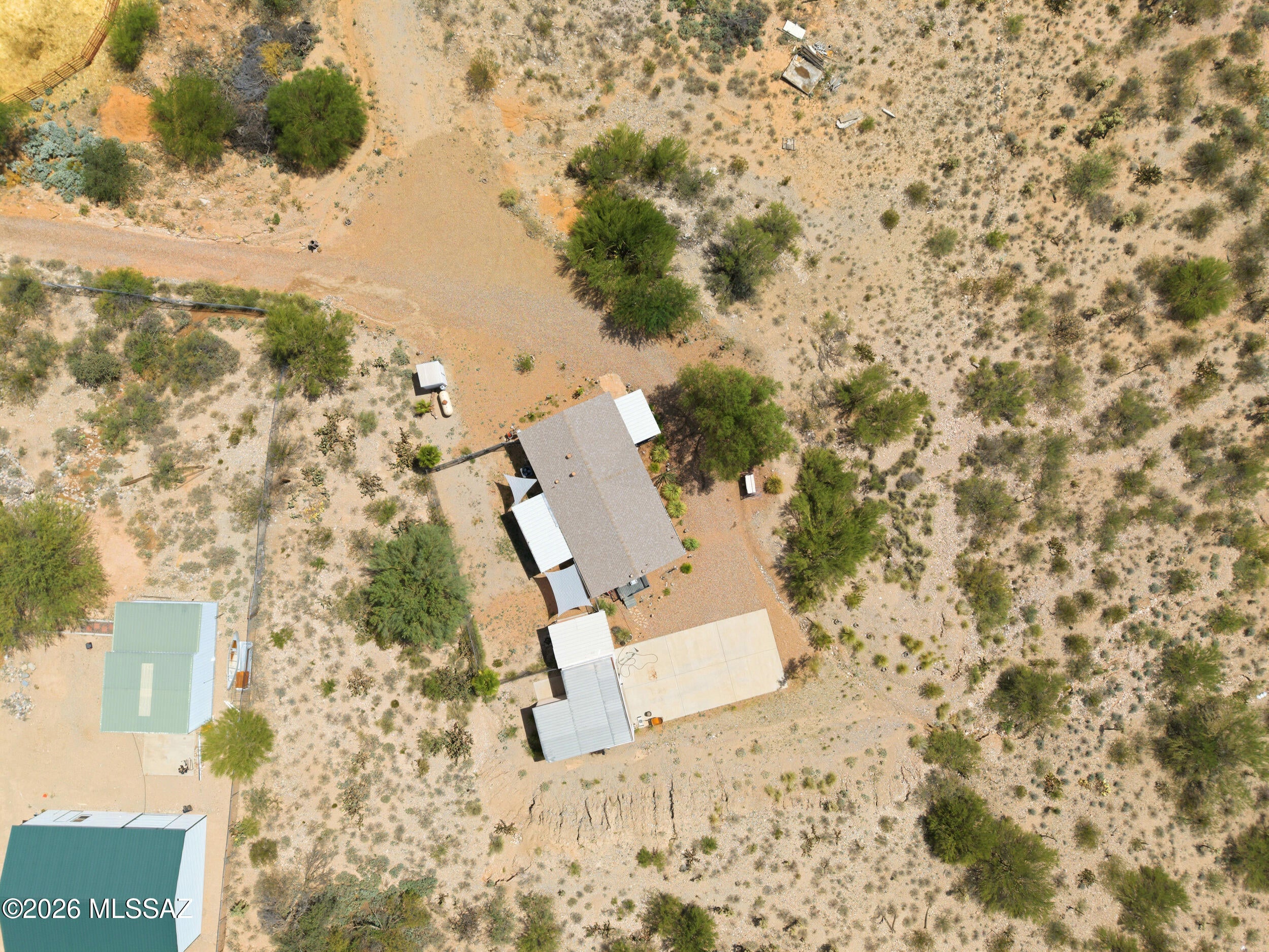 Rincon Mesa Est - Residential