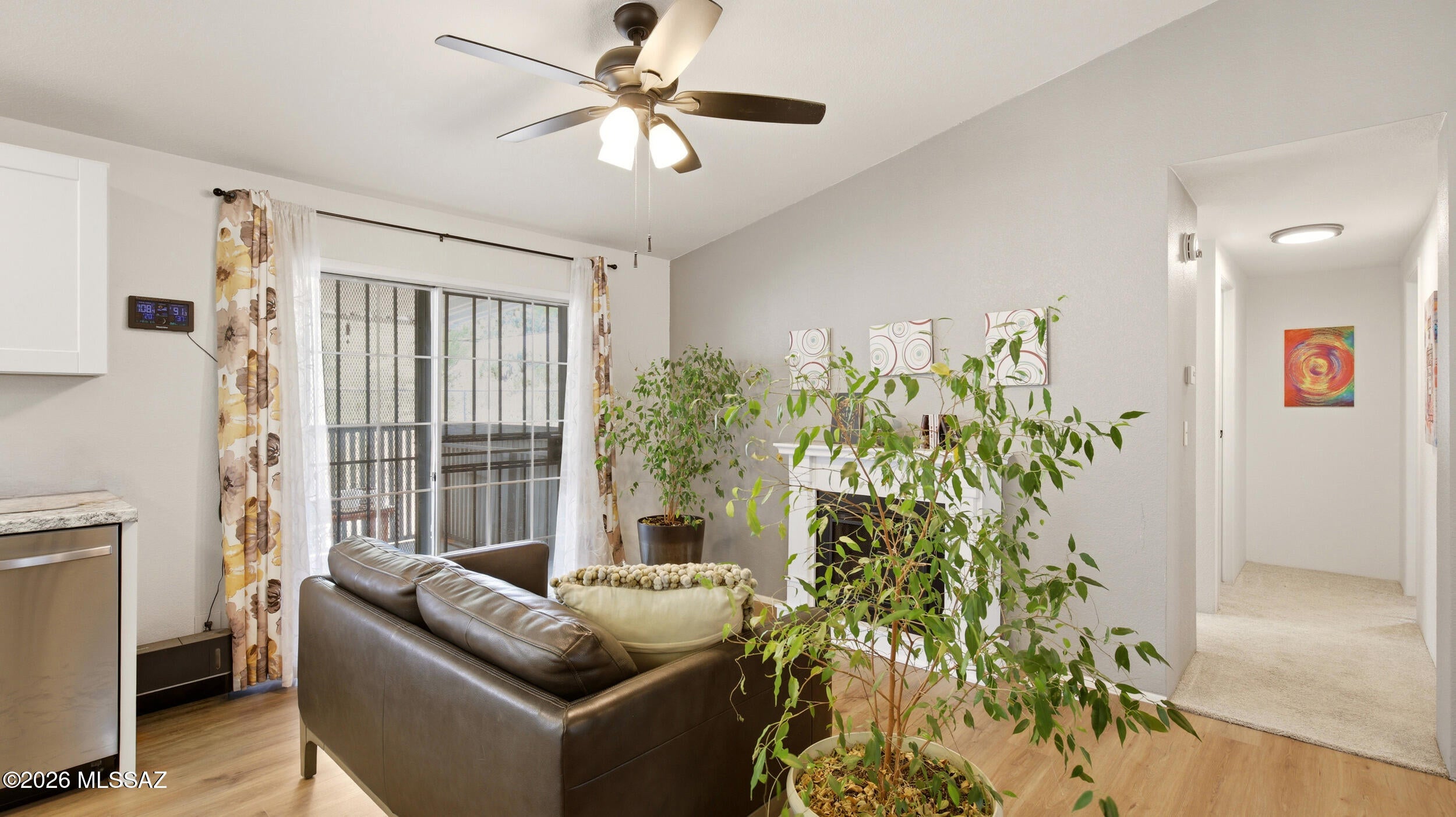 Rincon Mesa Est - Residential