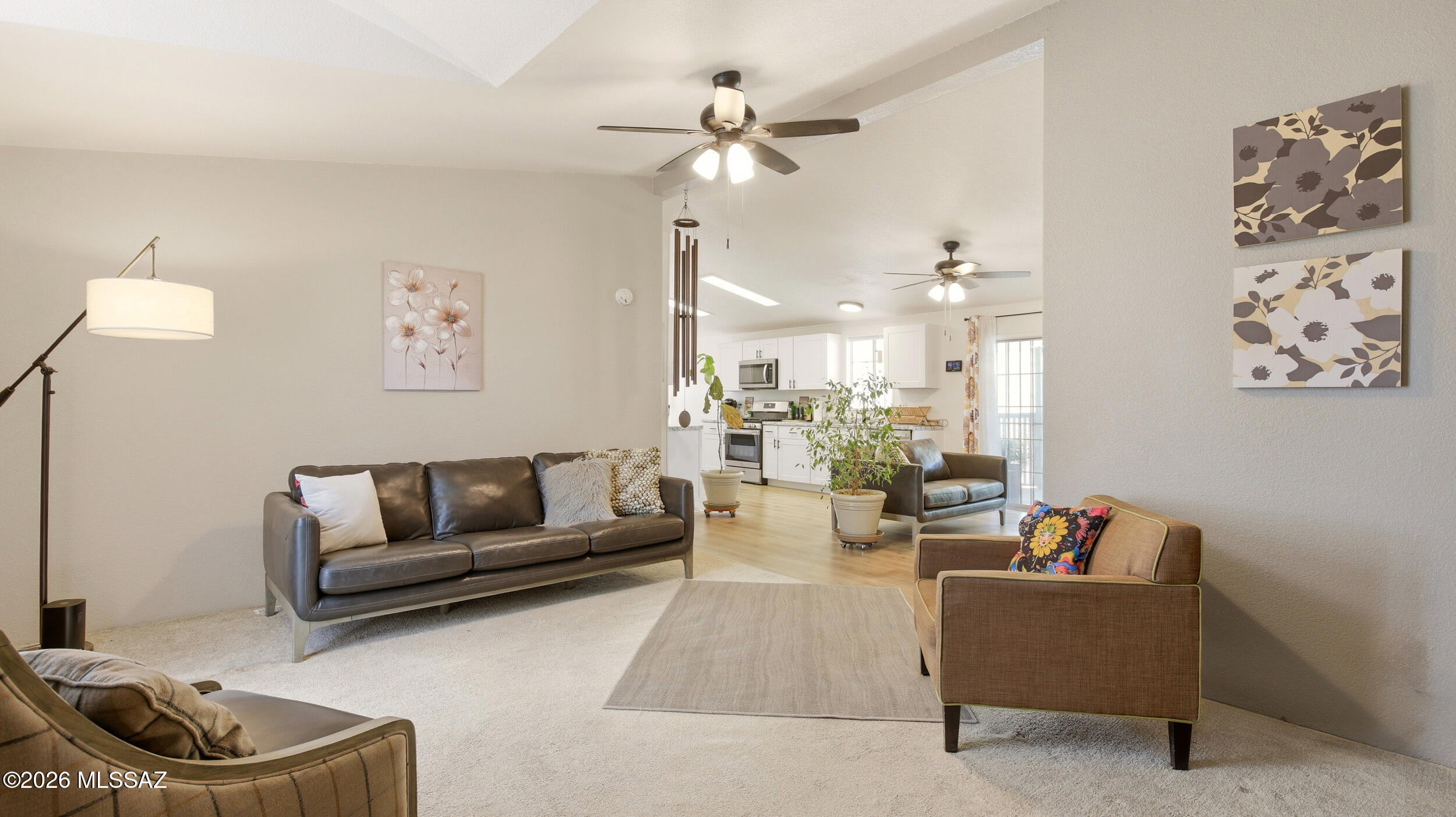 Rincon Mesa Est - Residential