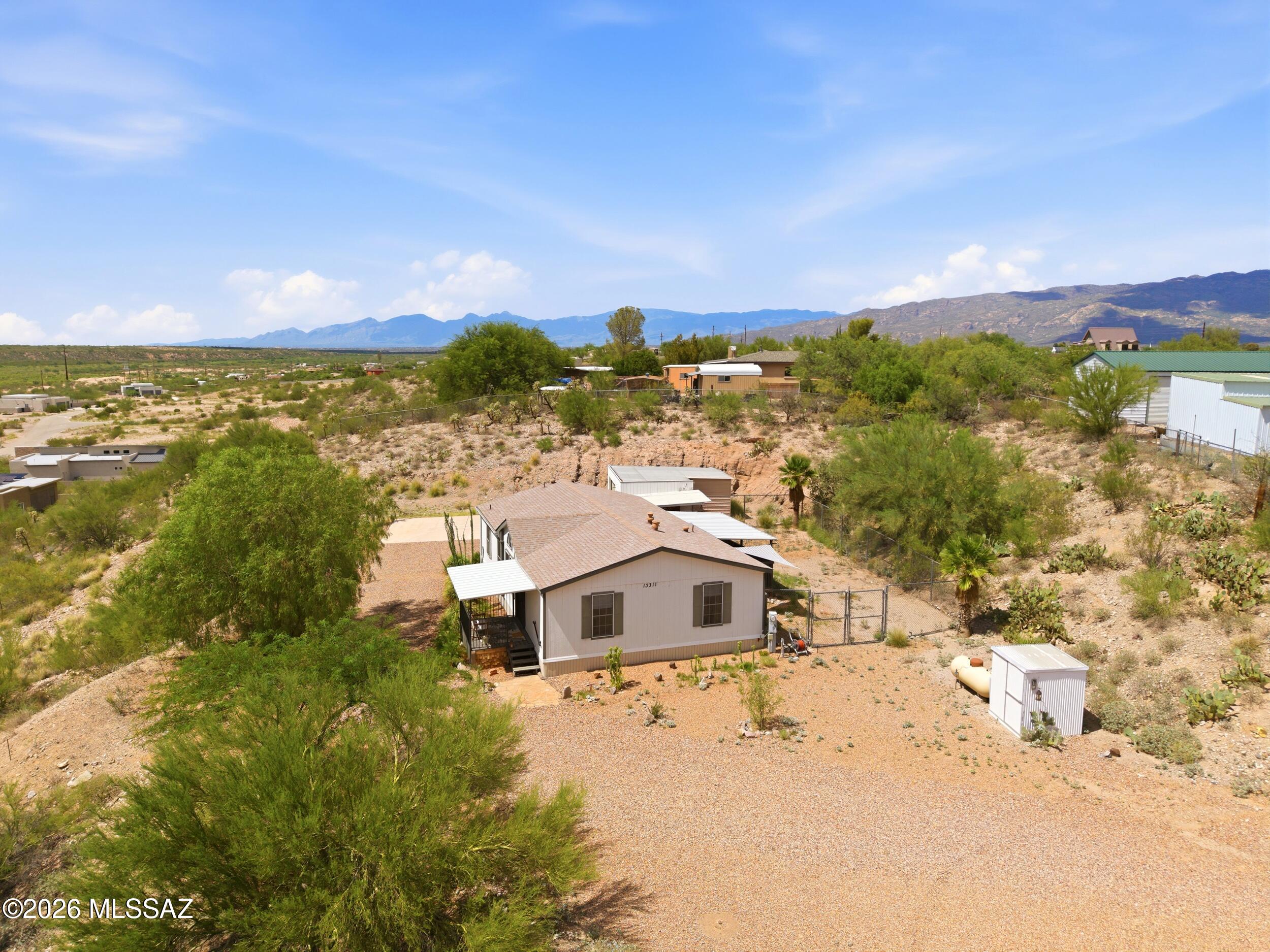 Rincon Mesa Est - Residential
