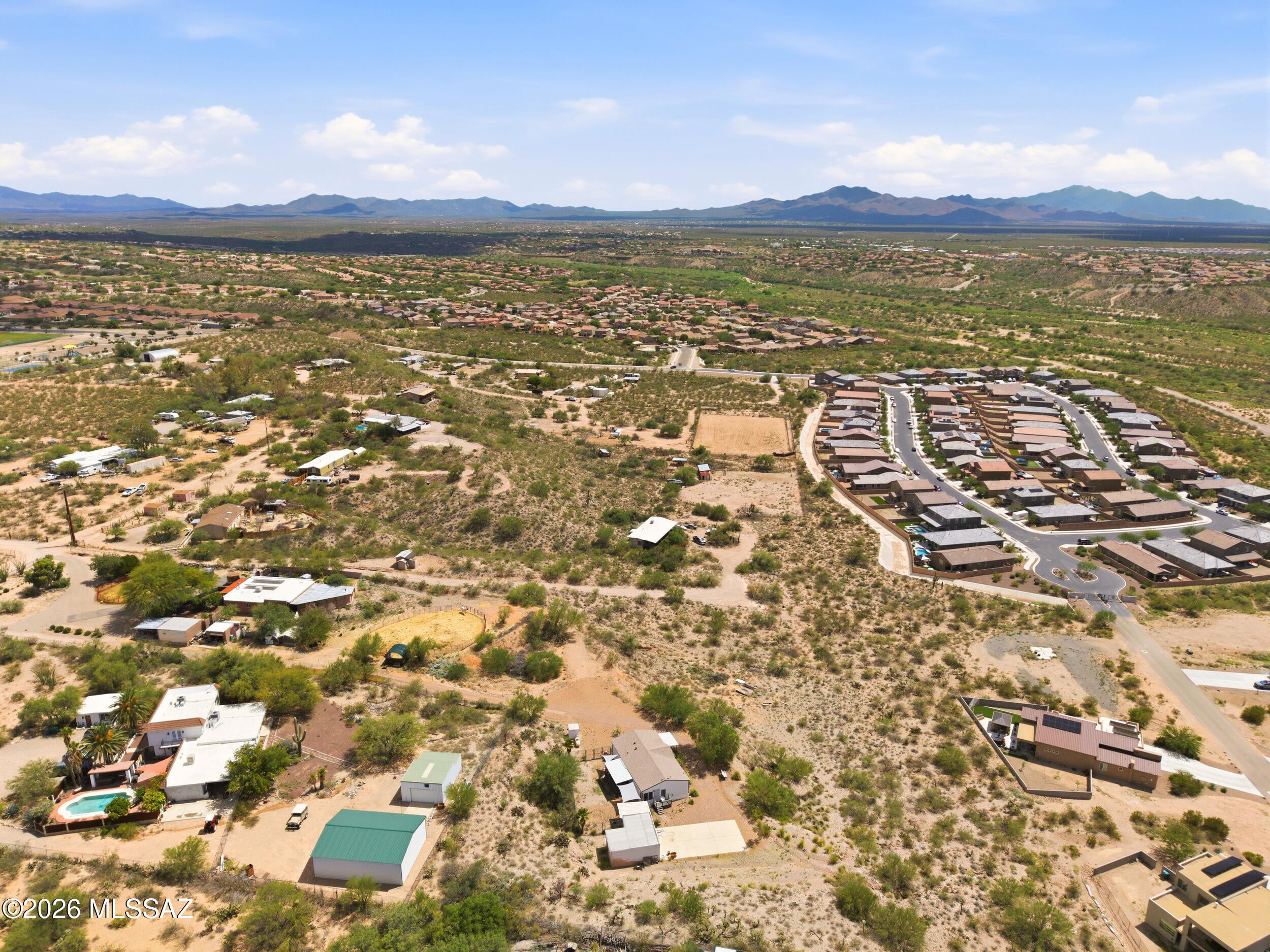 Rincon Mesa Est - Residential