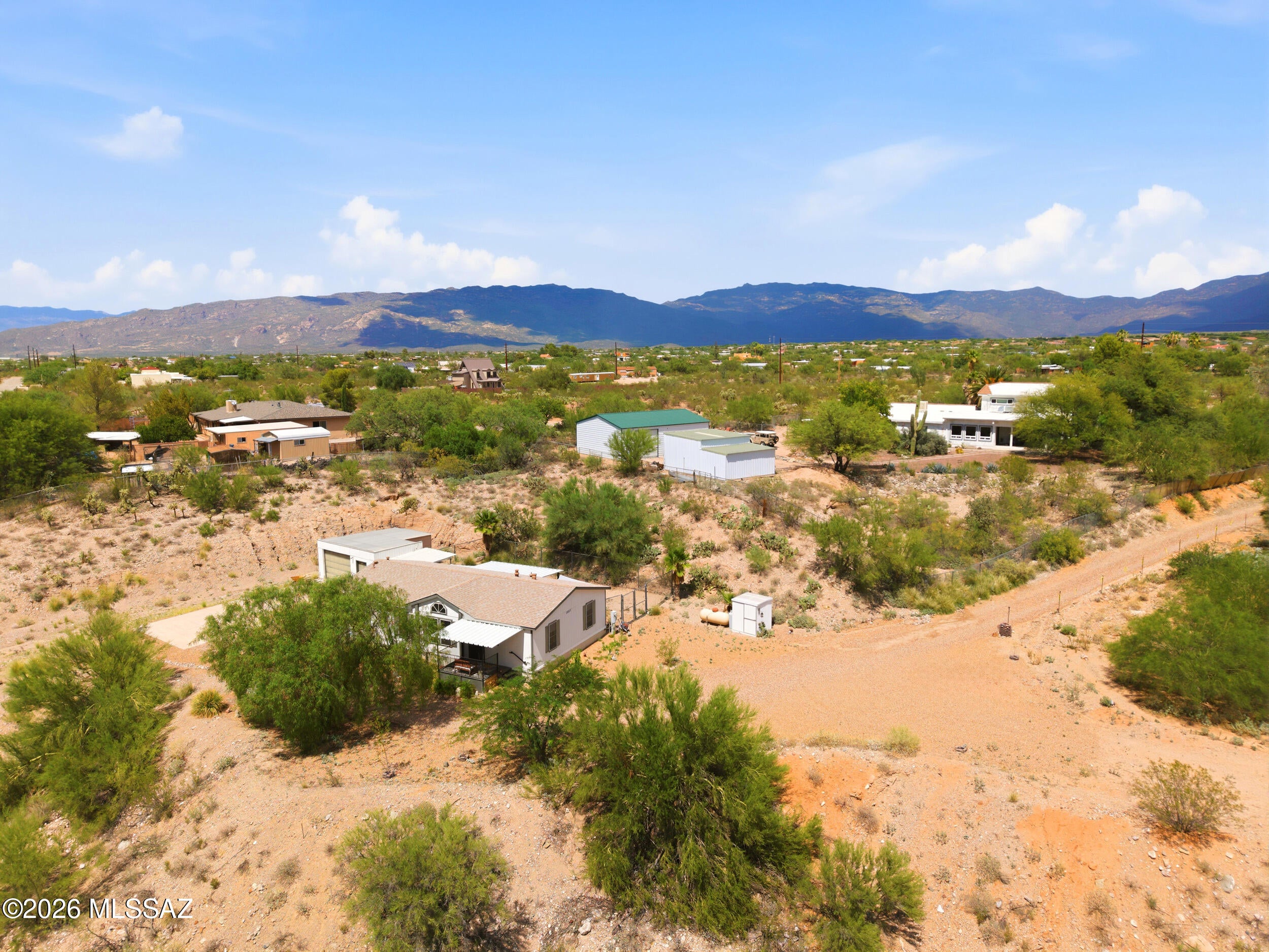 Rincon Mesa Est - Residential