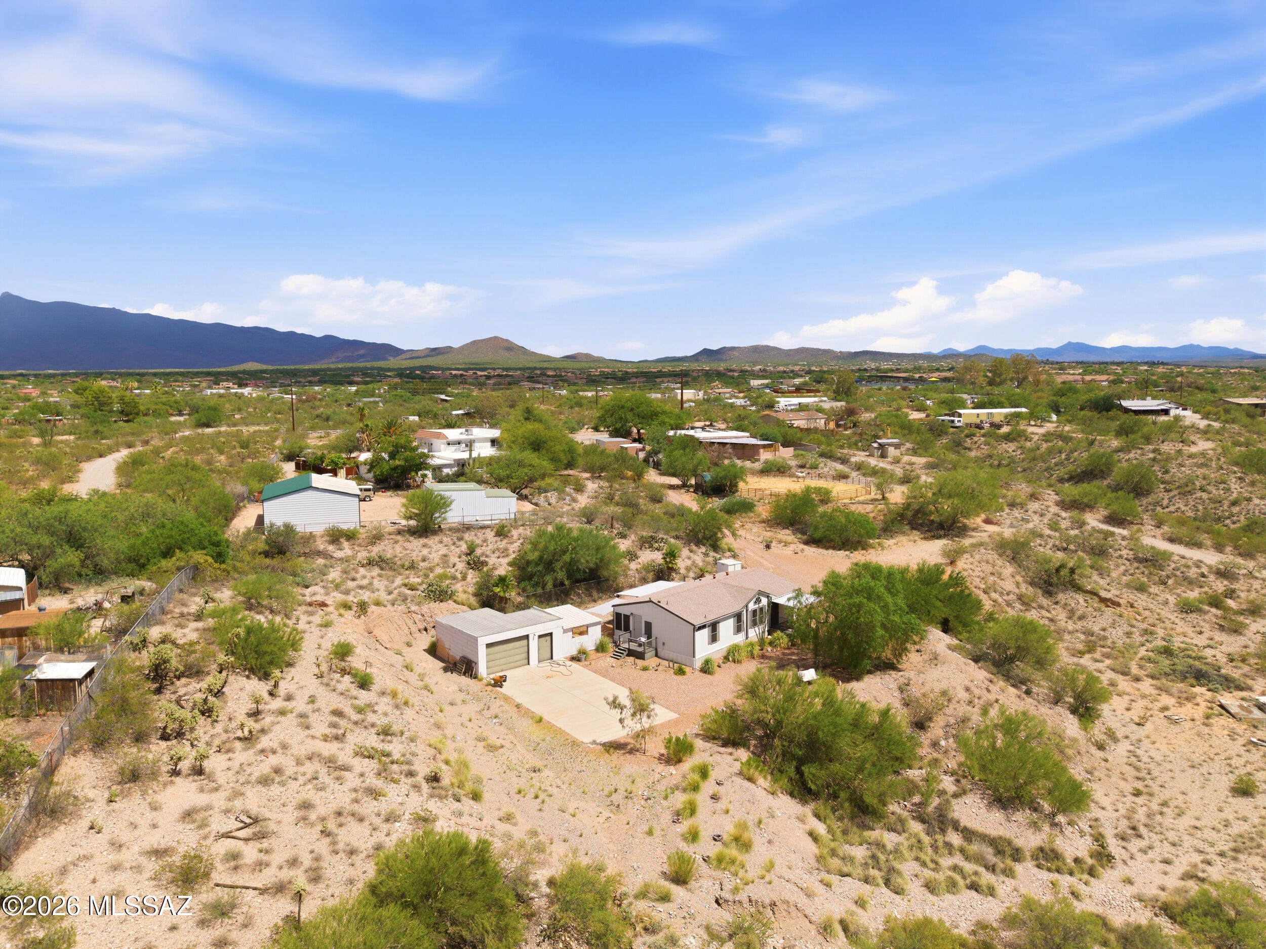 Rincon Mesa Est - Residential