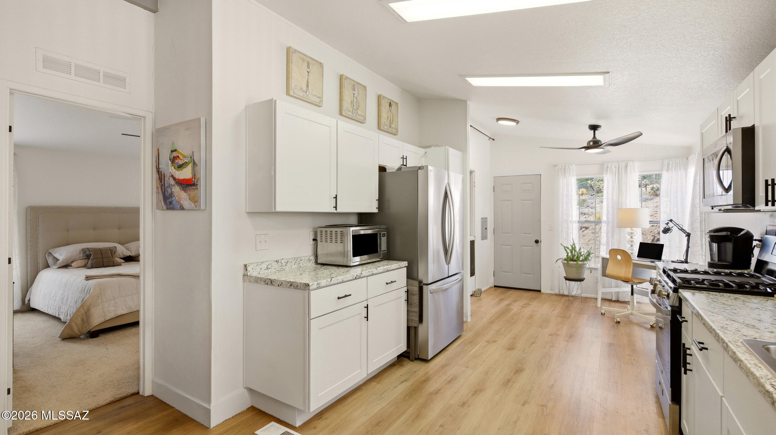 Rincon Mesa Est - Residential
