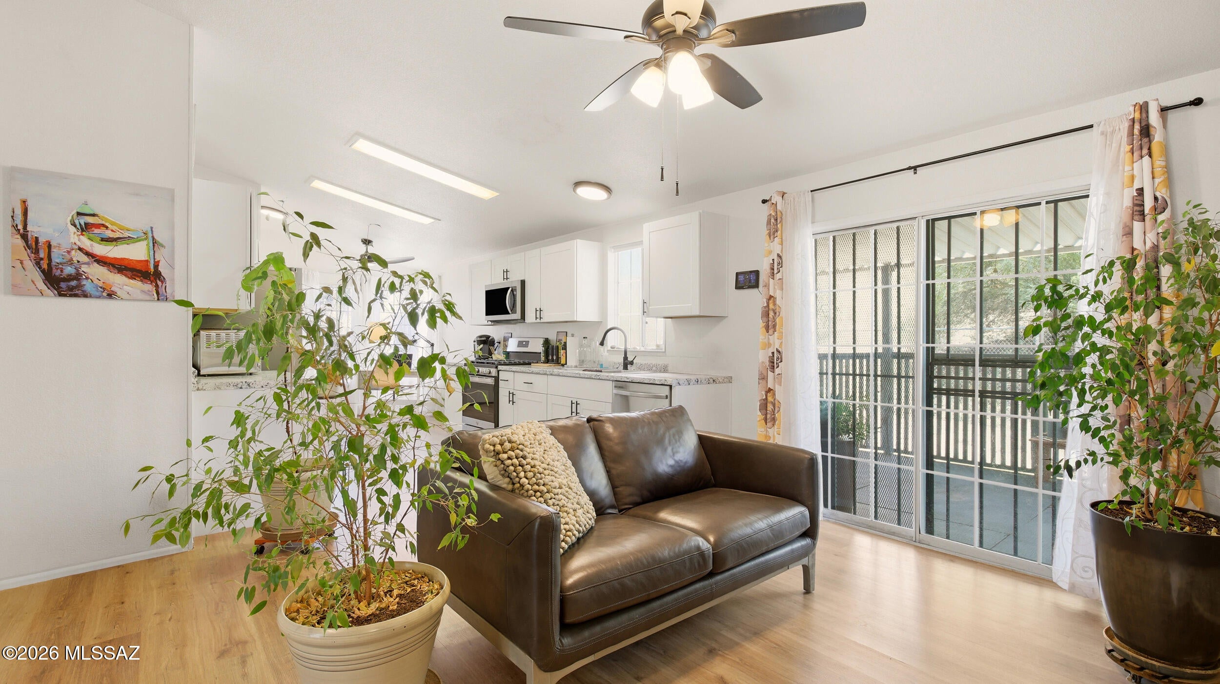 Rincon Mesa Est - Residential
