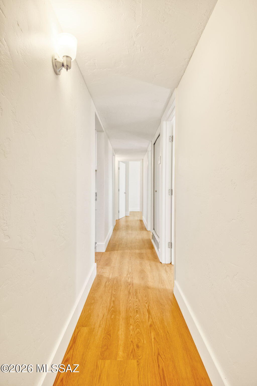 Vista Del Prado (1-274) - Residential
