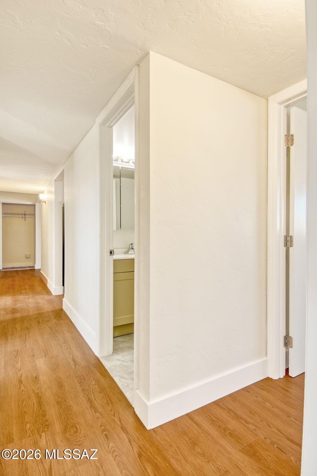 Vista Del Prado (1-274) - Residential