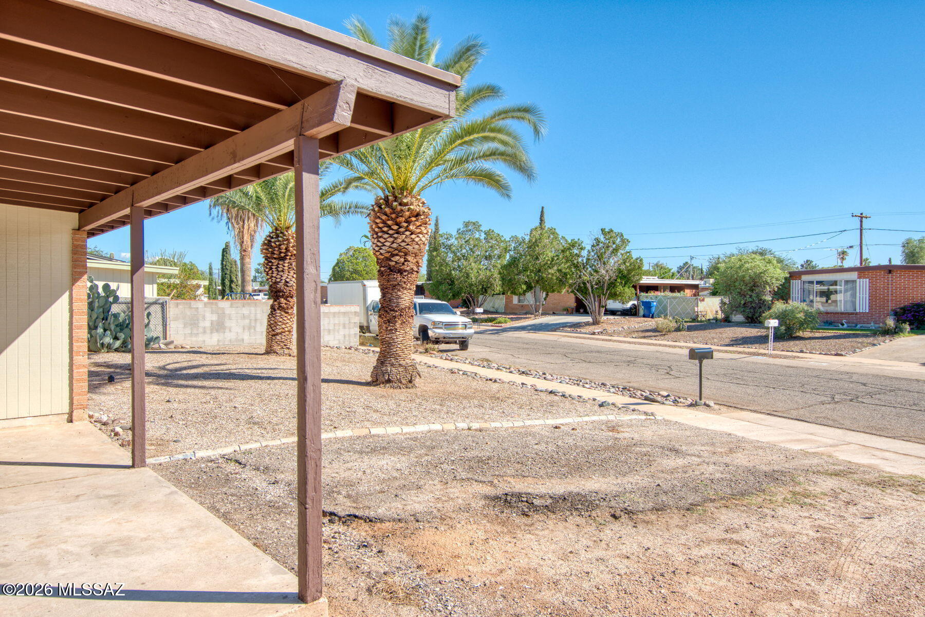 Vista Del Prado (1-274) - Residential