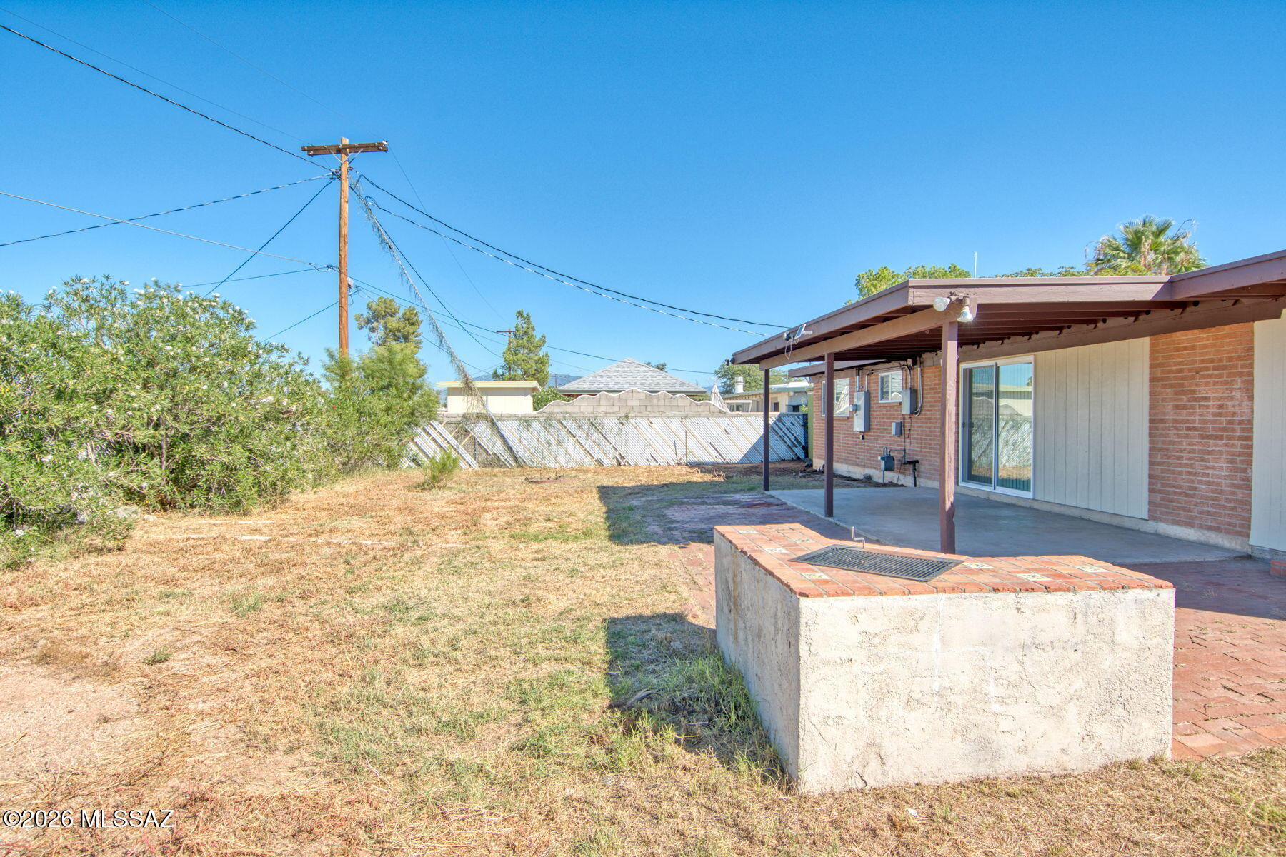 Vista Del Prado (1-274) - Residential