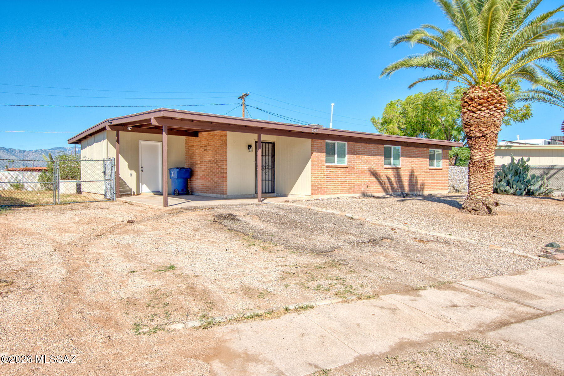 Vista Del Prado (1-274) - Residential