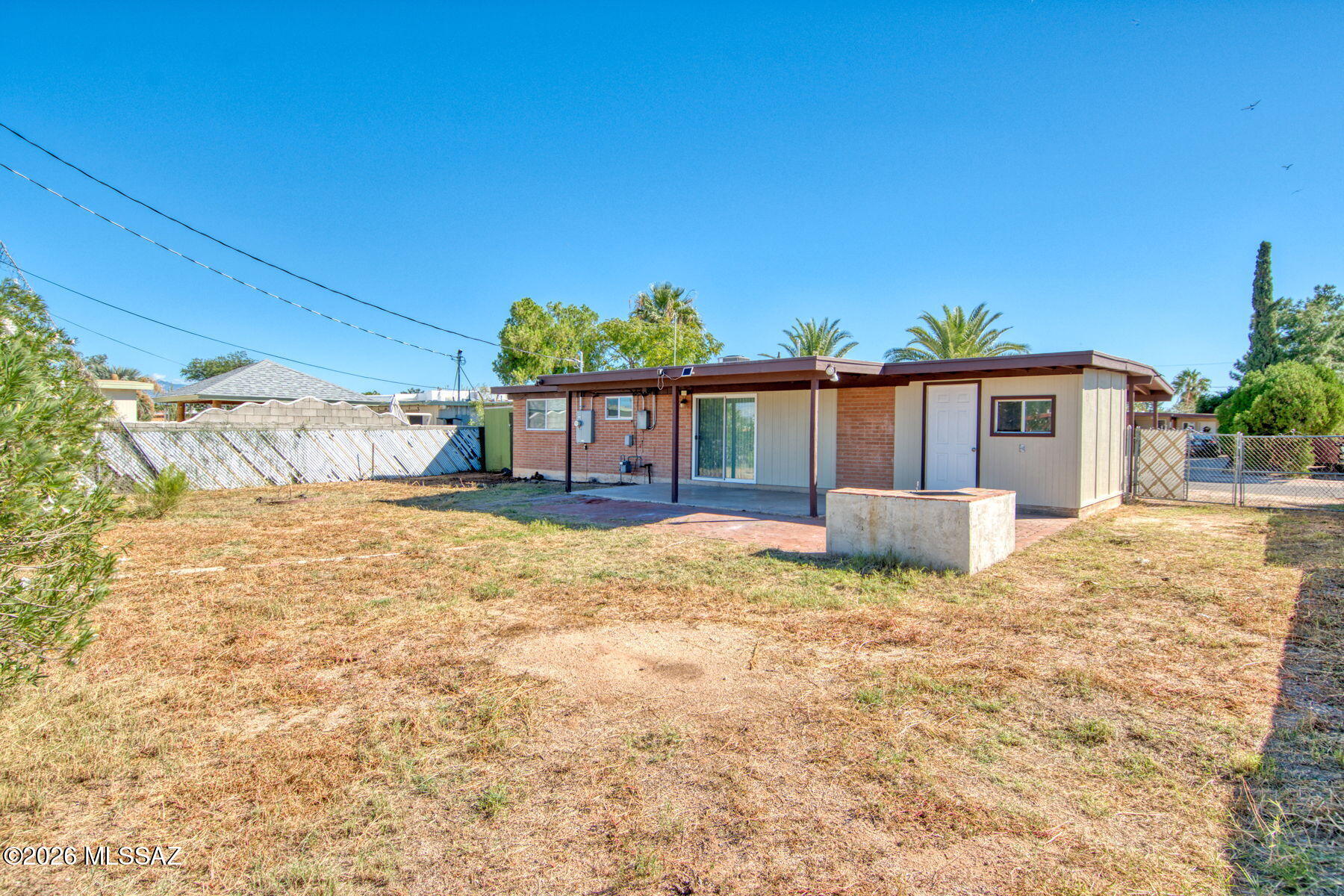 Vista Del Prado (1-274) - Residential