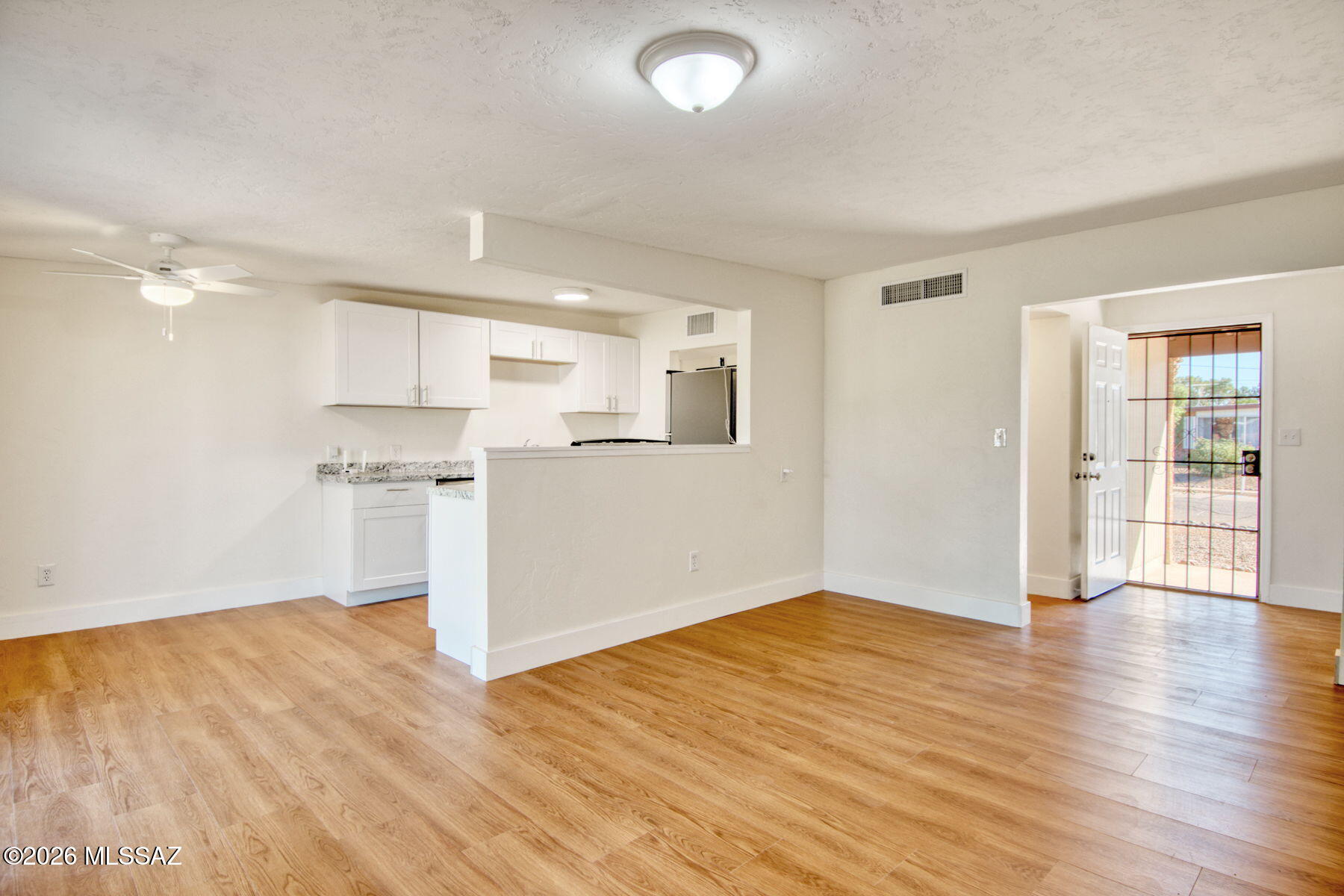 Vista Del Prado (1-274) - Residential