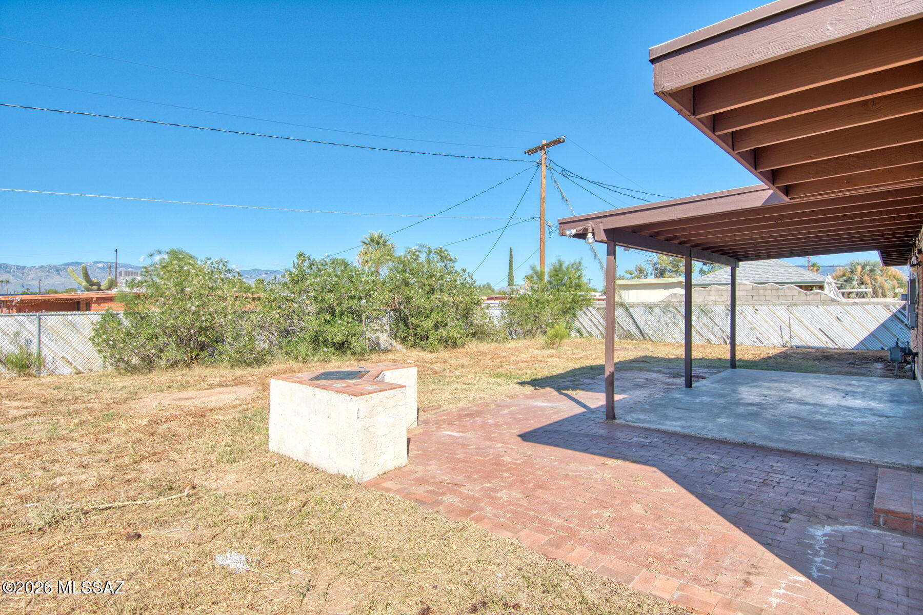 Vista Del Prado (1-274) - Residential