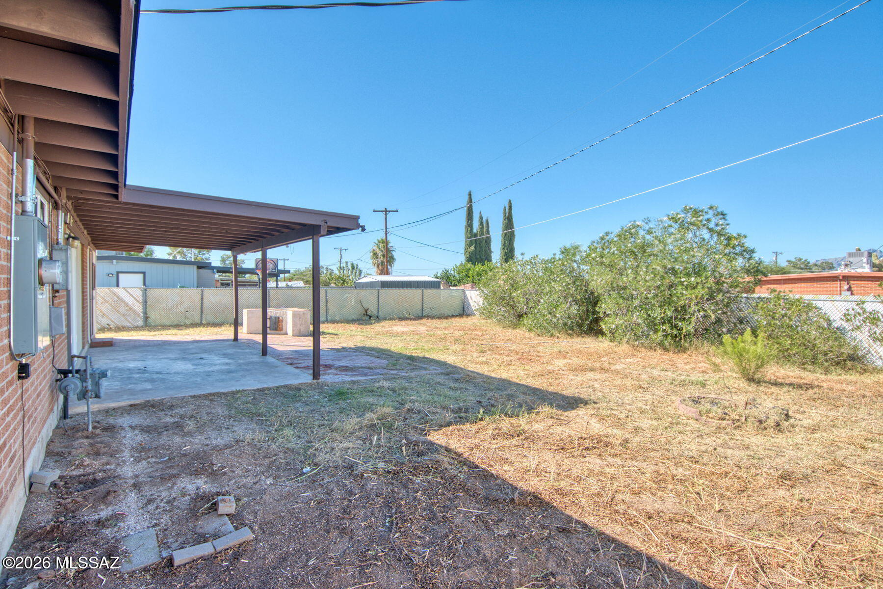 Vista Del Prado (1-274) - Residential