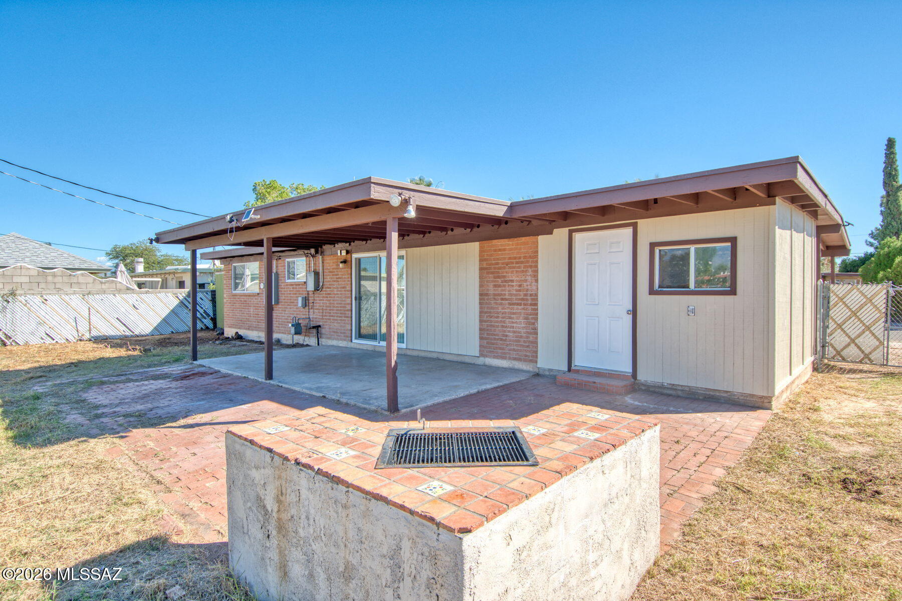 Vista Del Prado (1-274) - Residential