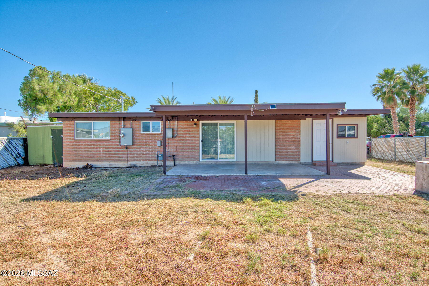 Vista Del Prado (1-274) - Residential
