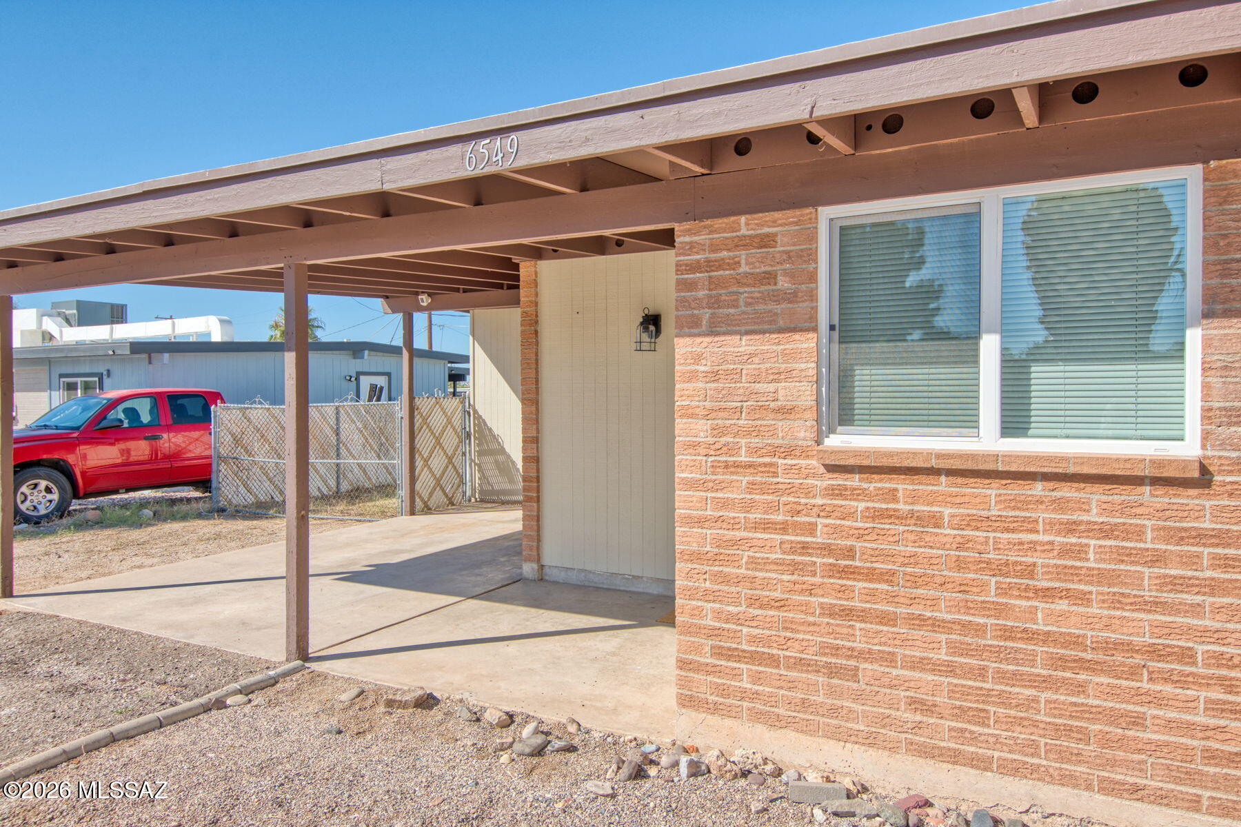 Vista Del Prado (1-274) - Residential