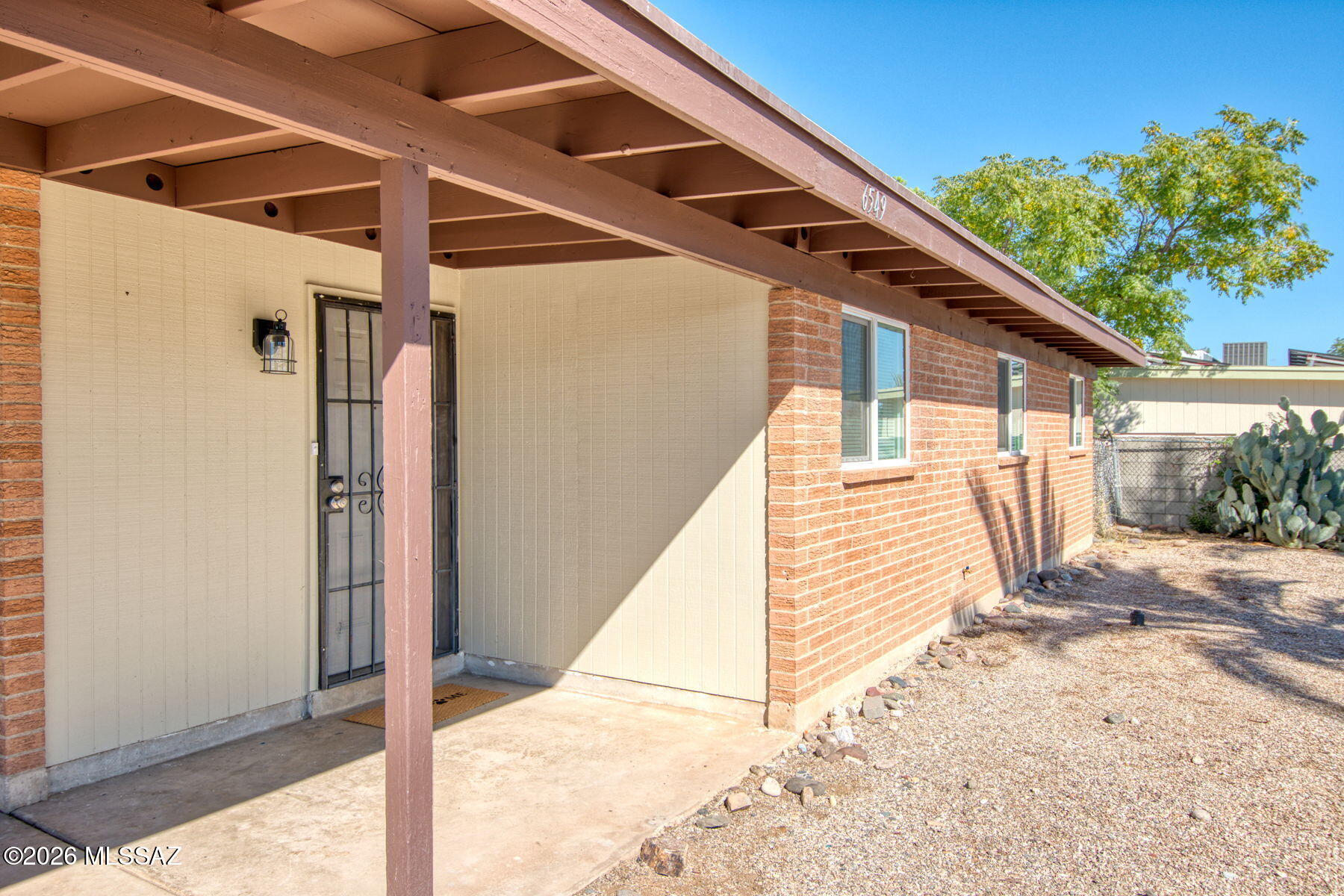 Vista Del Prado (1-274) - Residential
