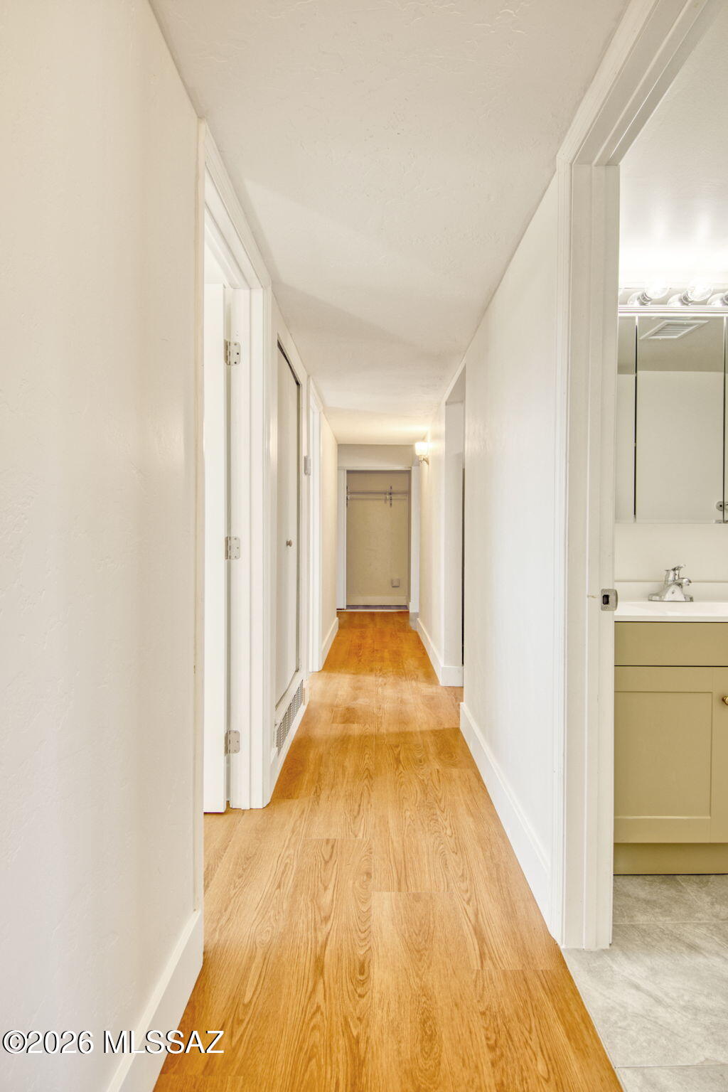 Vista Del Prado (1-274) - Residential